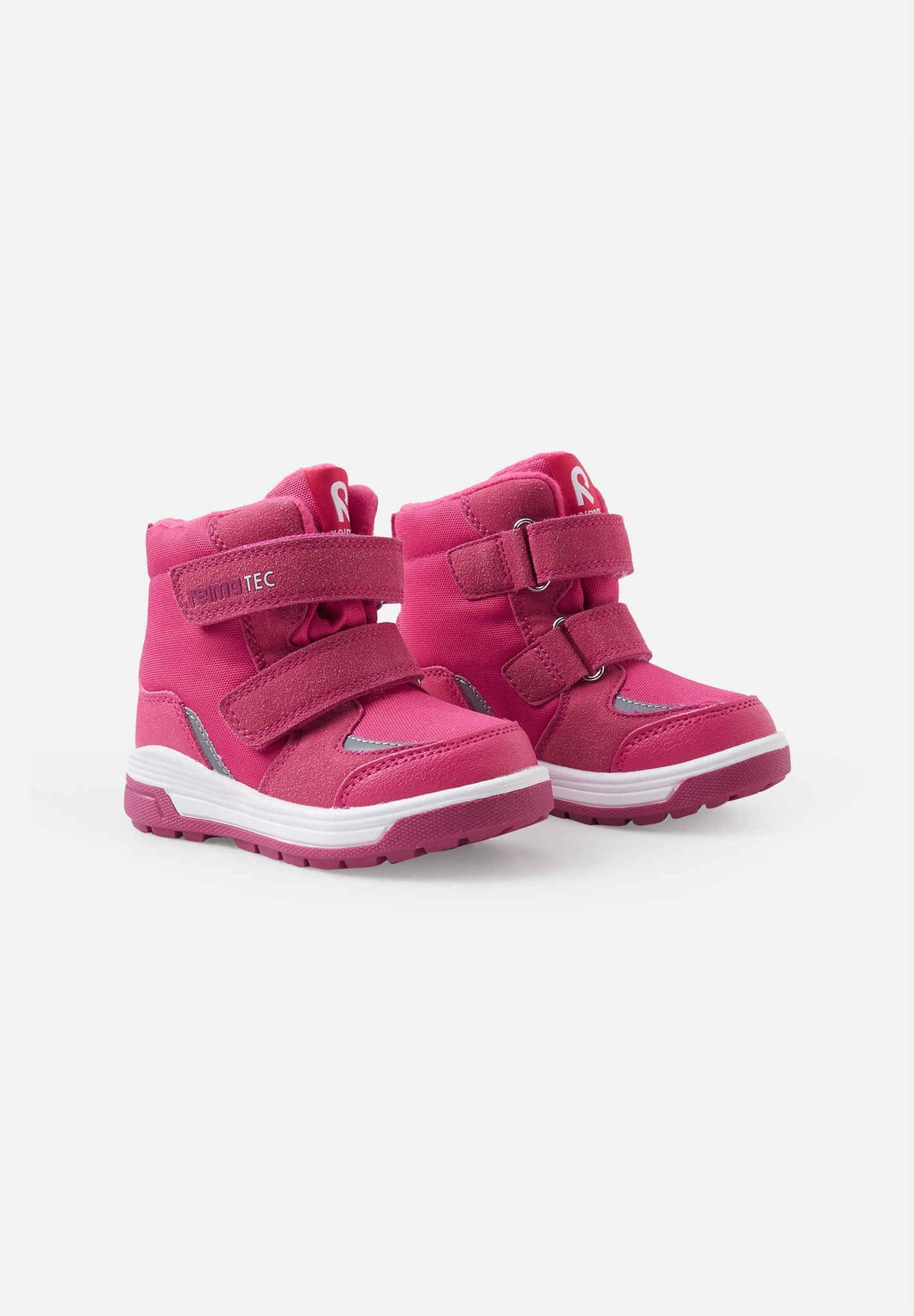 Buty zimowe dla dzieci Qing