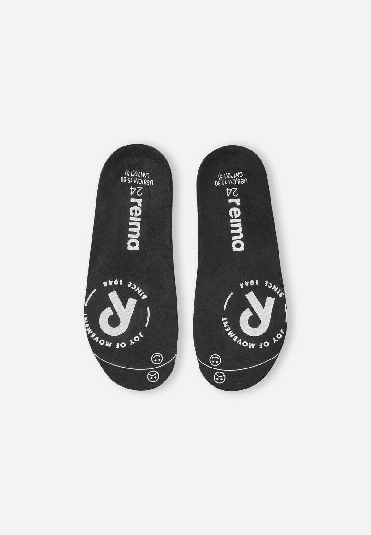 Buty zimowe dla dzieci Qing