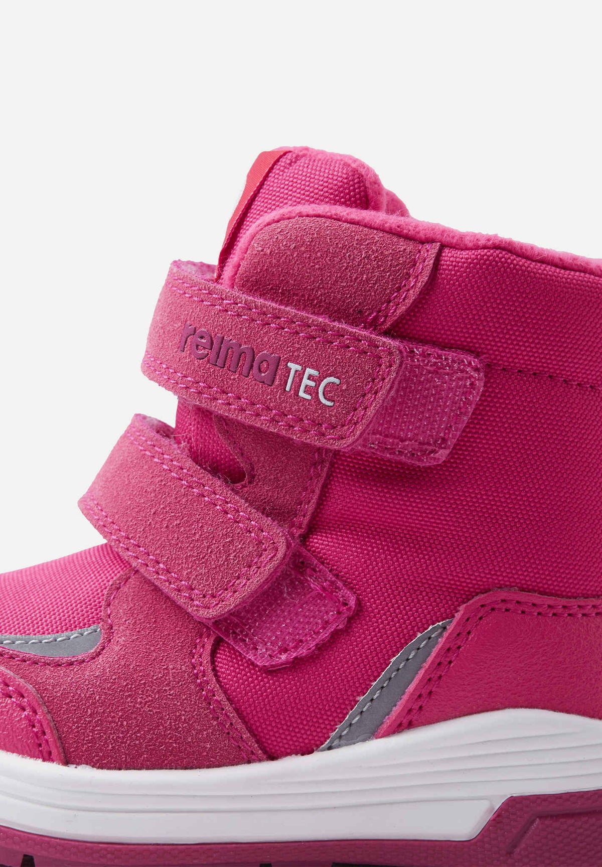 Buty zimowe dla dzieci Qing