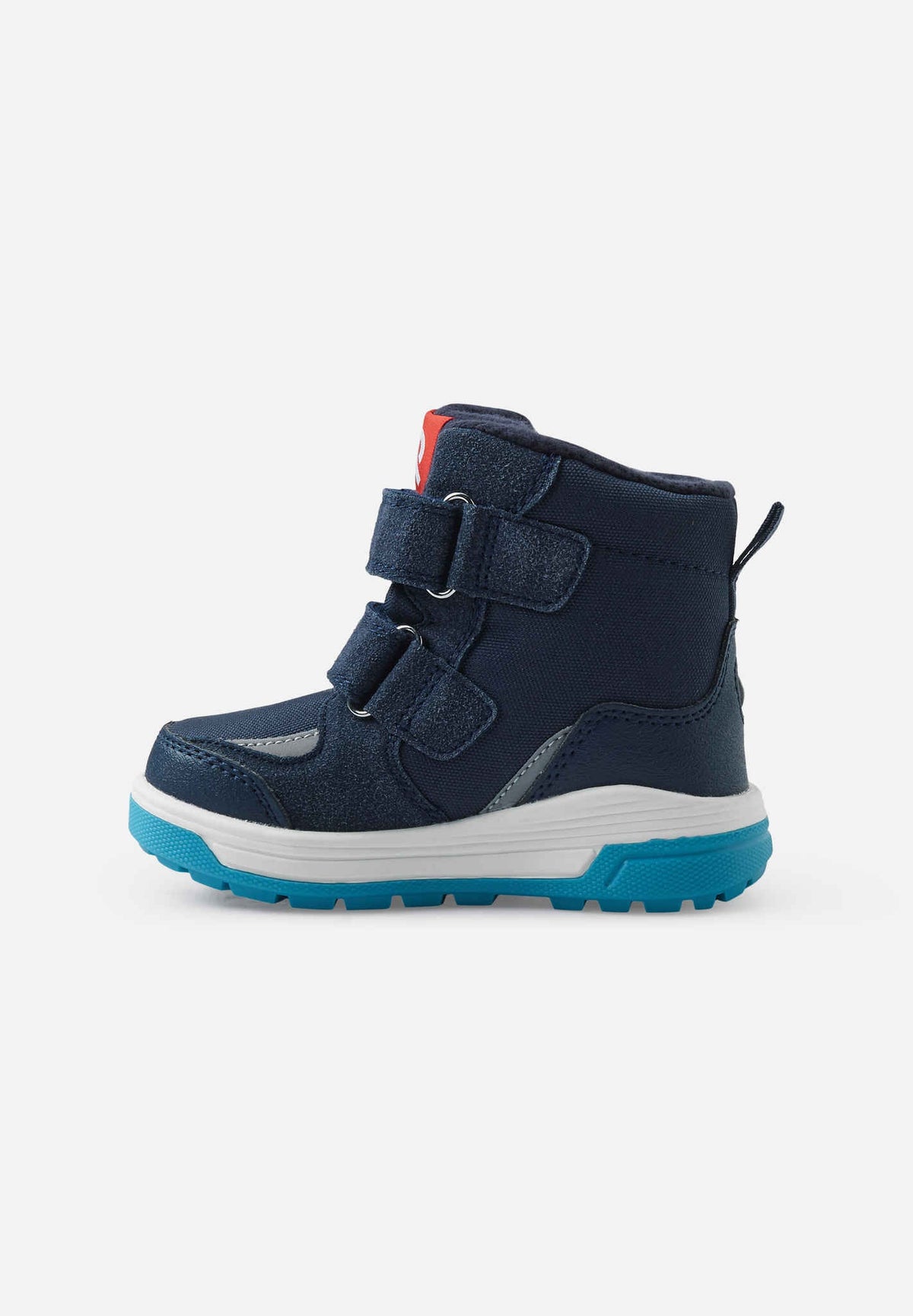 Buty zimowe dla dzieci Qing
