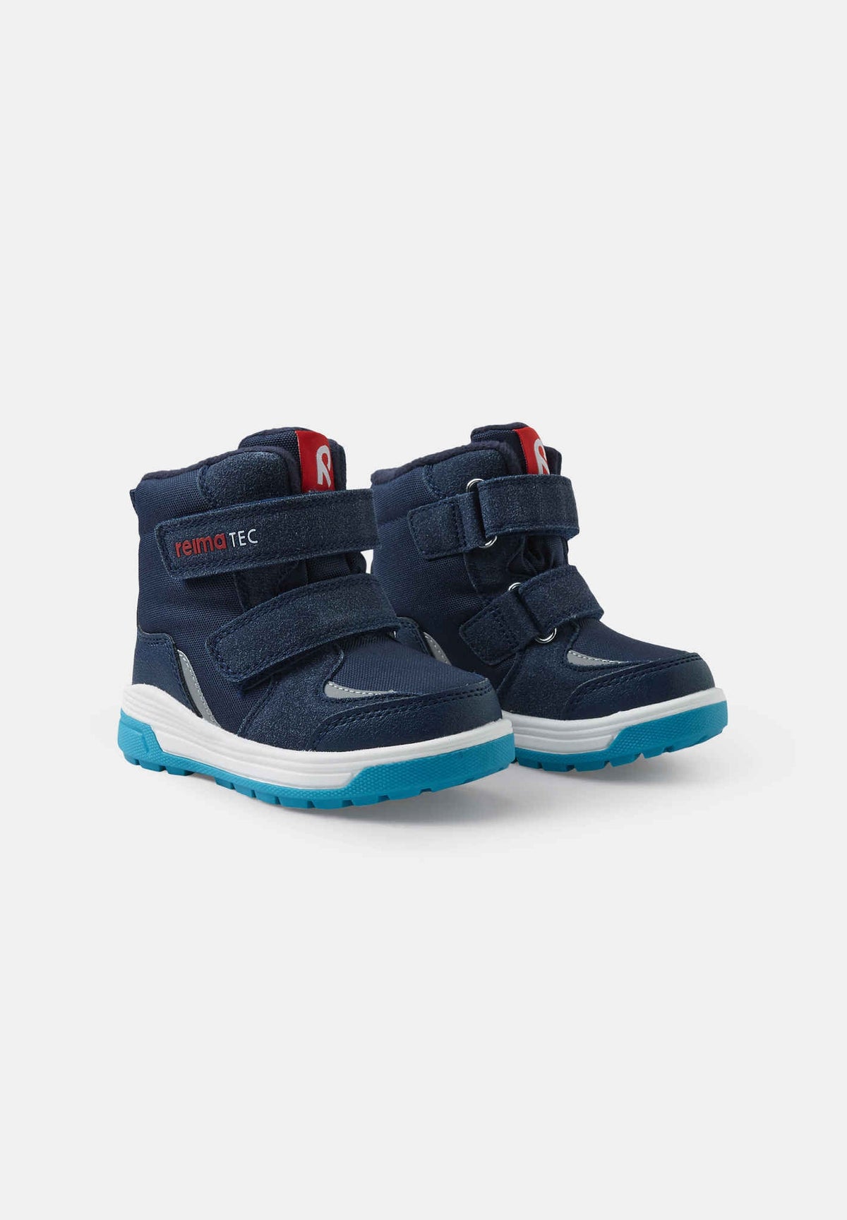 Buty zimowe dla dzieci Qing