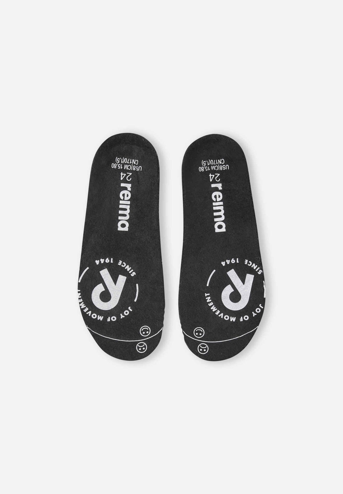 Buty zimowe dla dzieci Qing