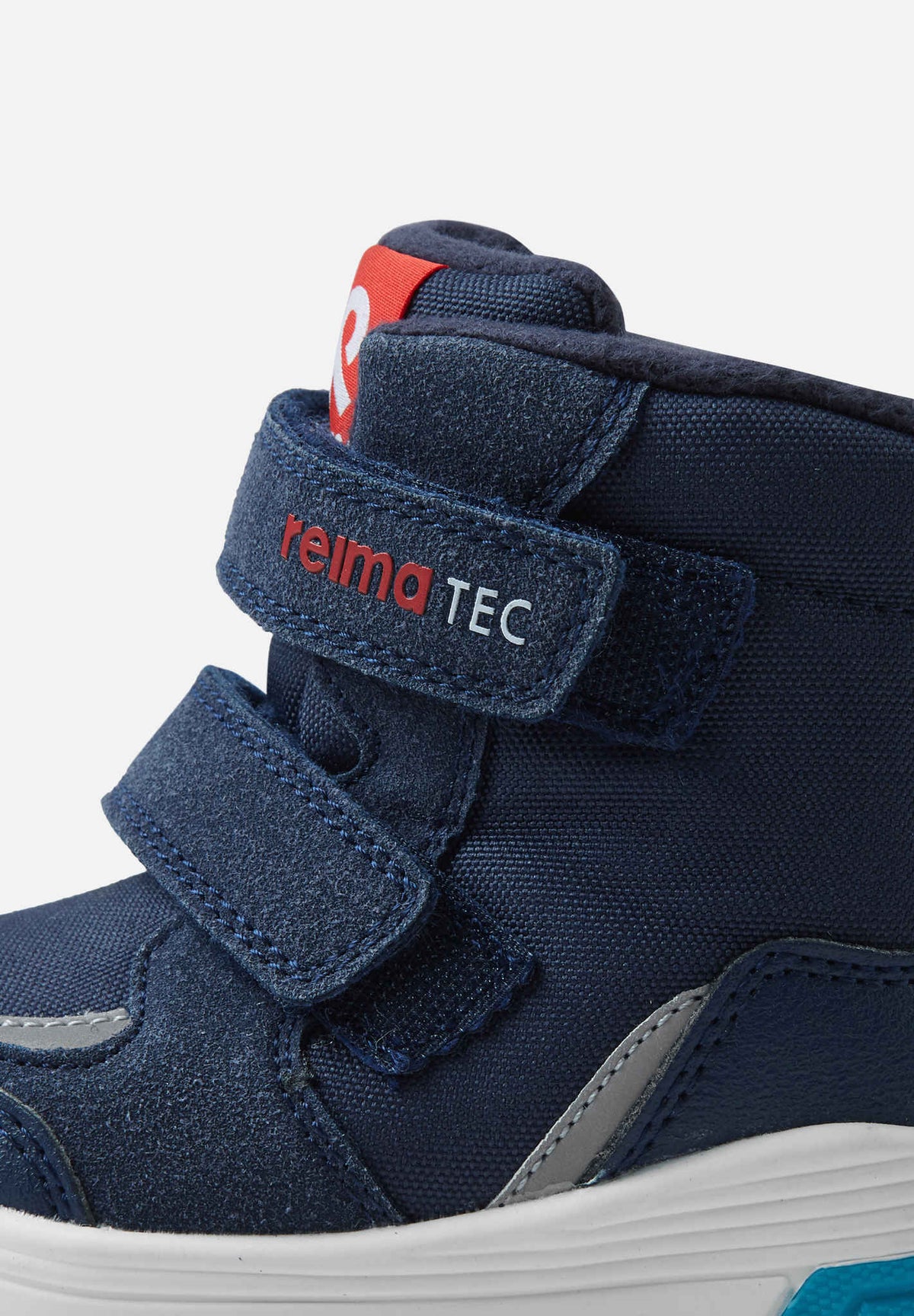 Buty zimowe dla dzieci Qing