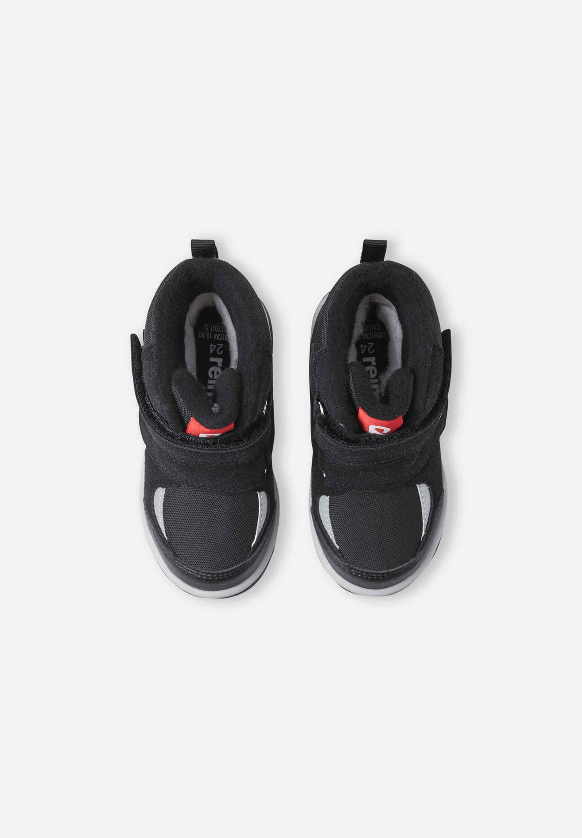 Buty zimowe dla dzieci Qing