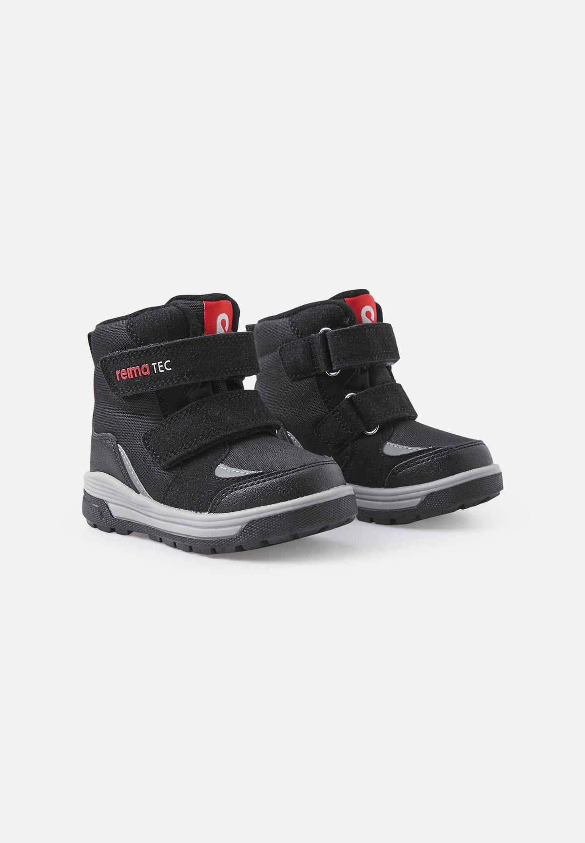 Buty zimowe dla dzieci Qing