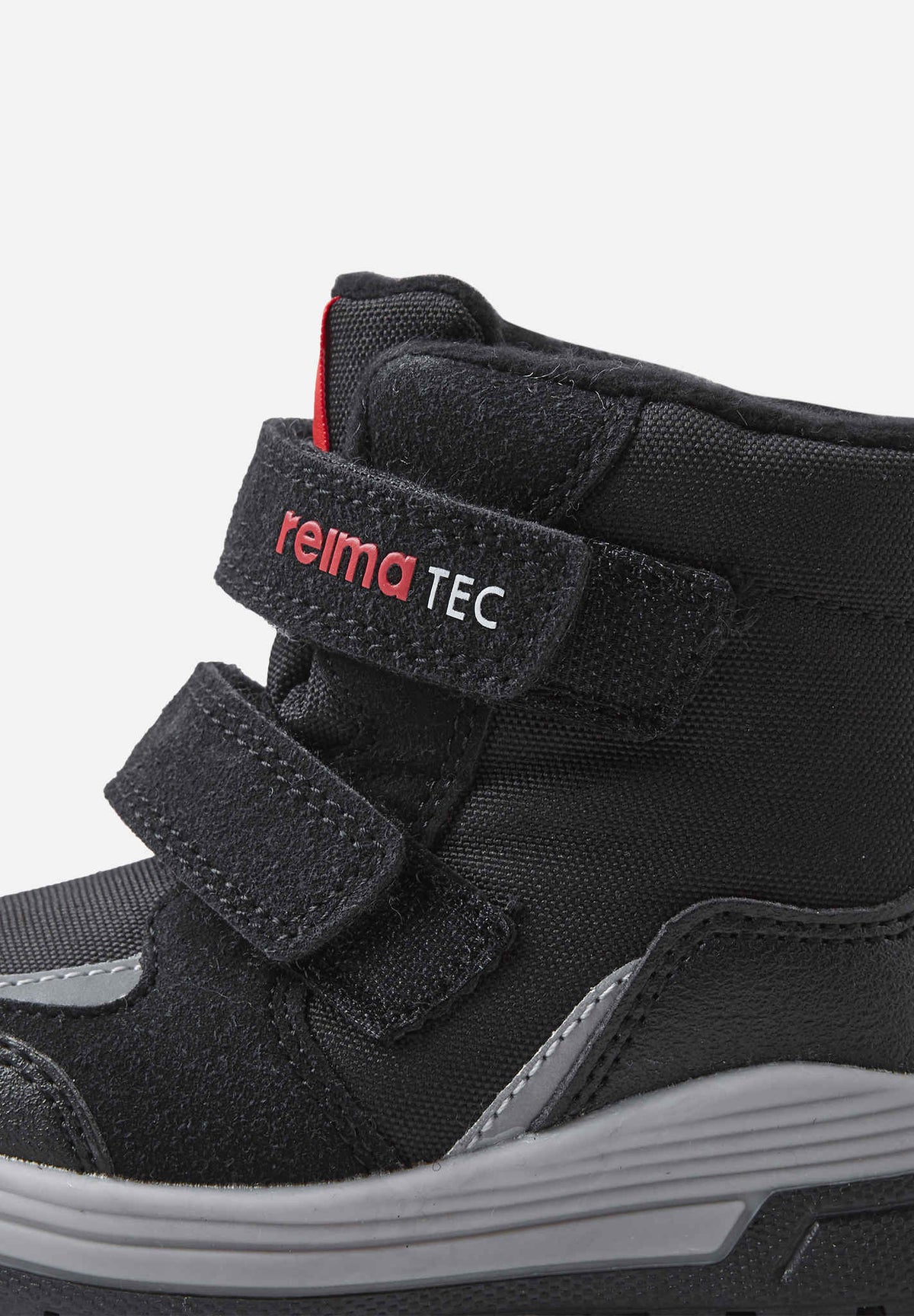 Buty zimowe dla dzieci Qing