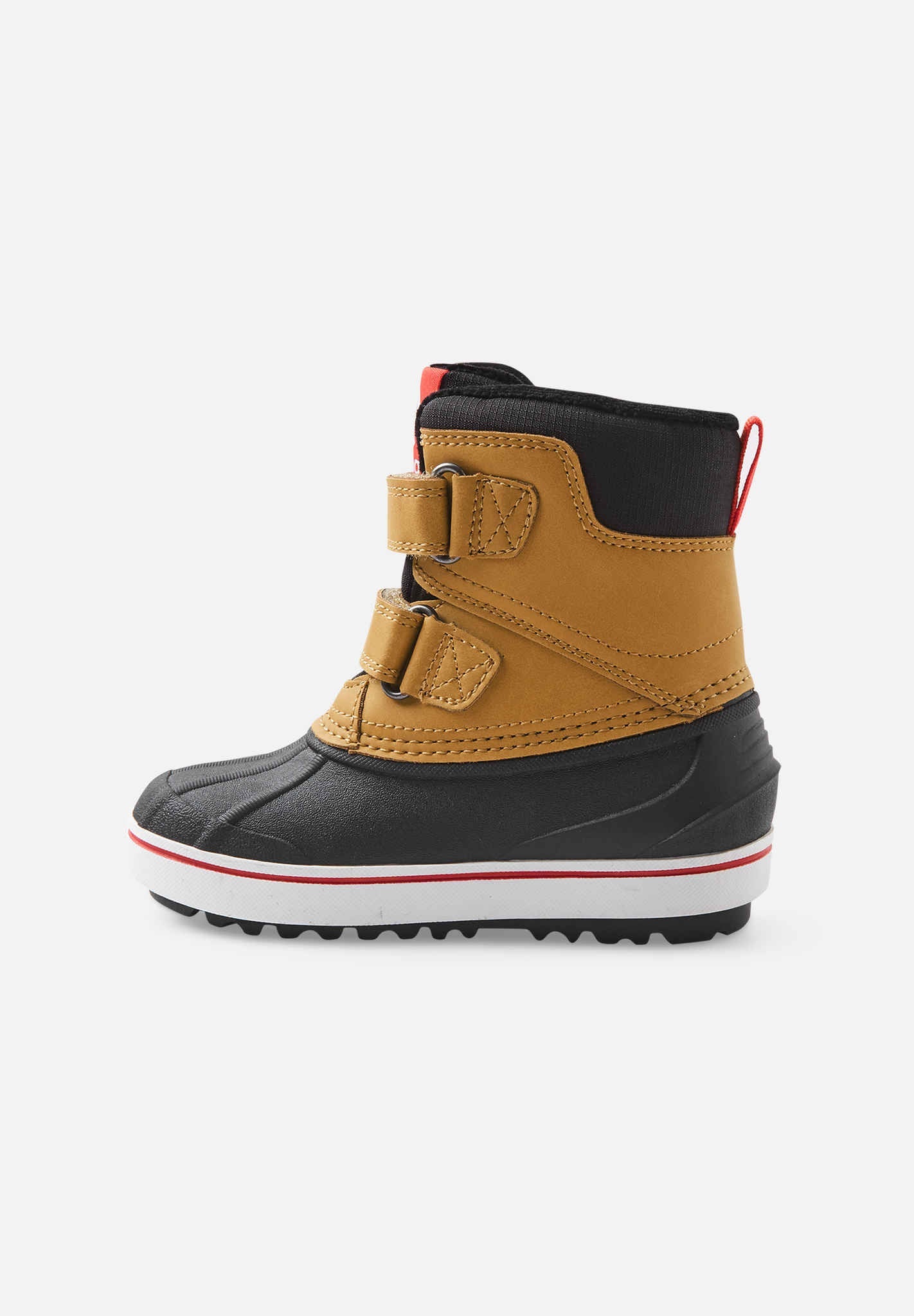 Dziecięce buty zimowe Coconi