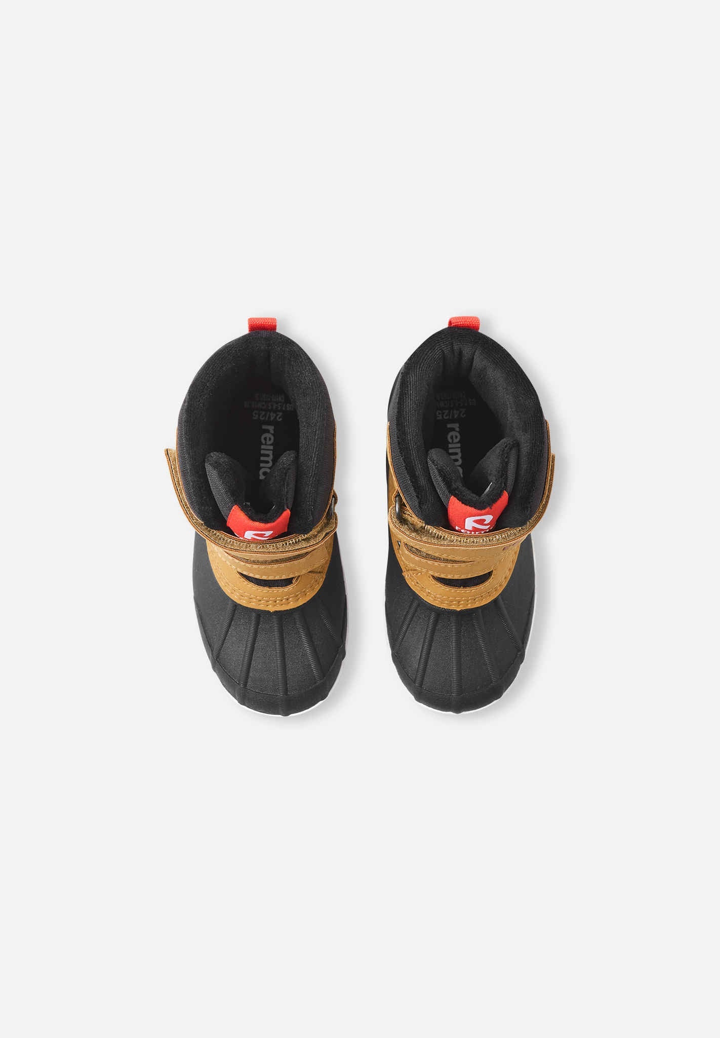 Dziecięce buty zimowe Coconi