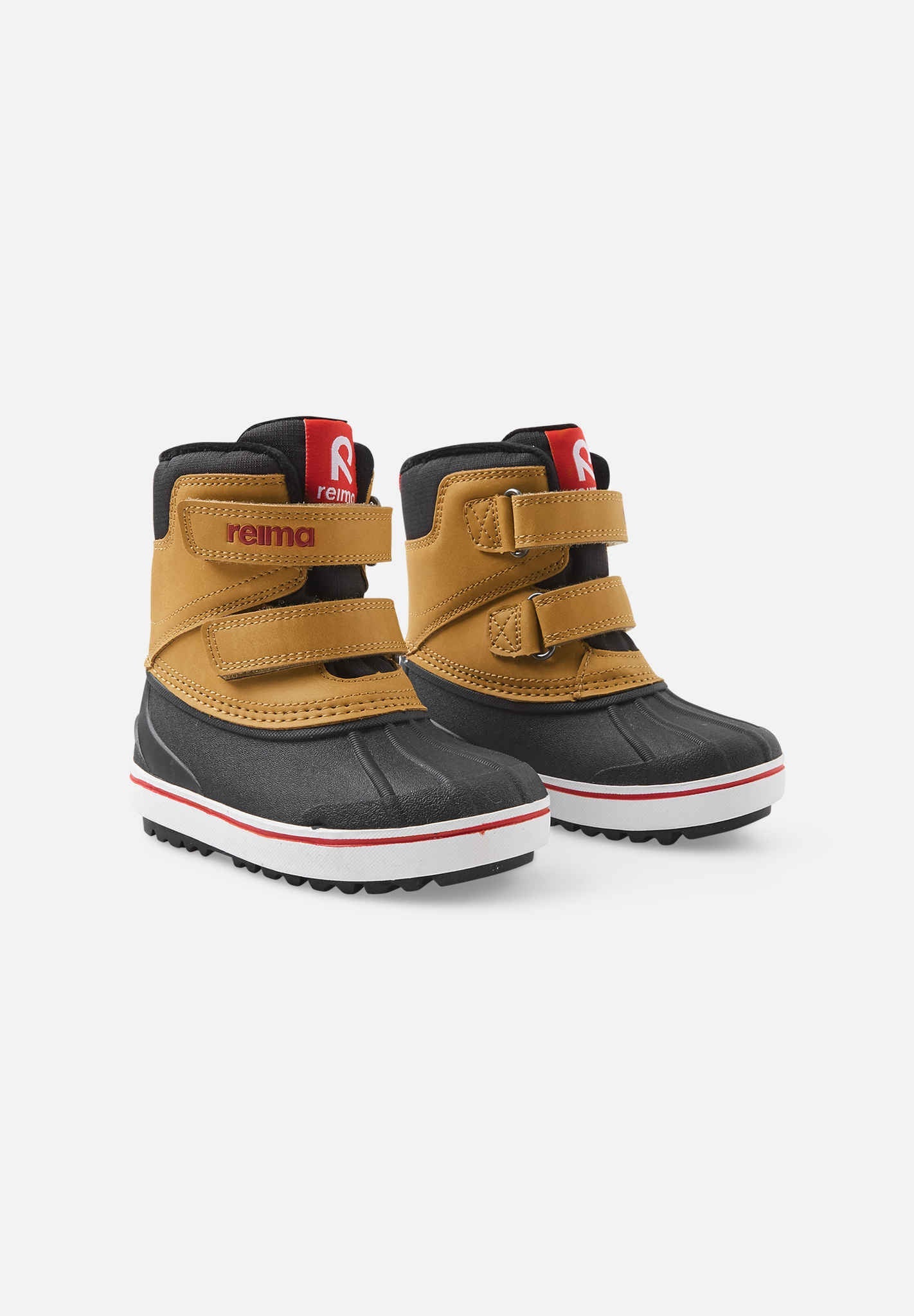 Dziecięce buty zimowe Coconi