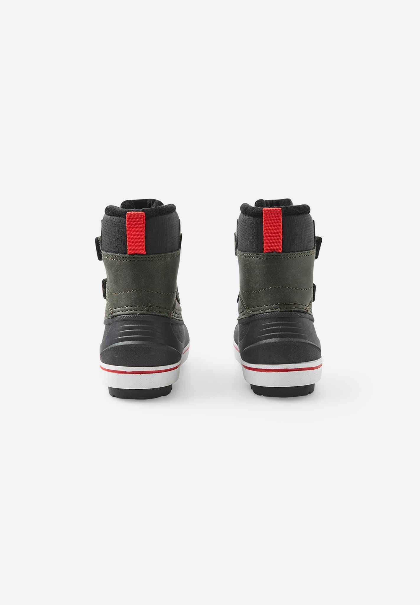 Dziecięce buty zimowe Coconi