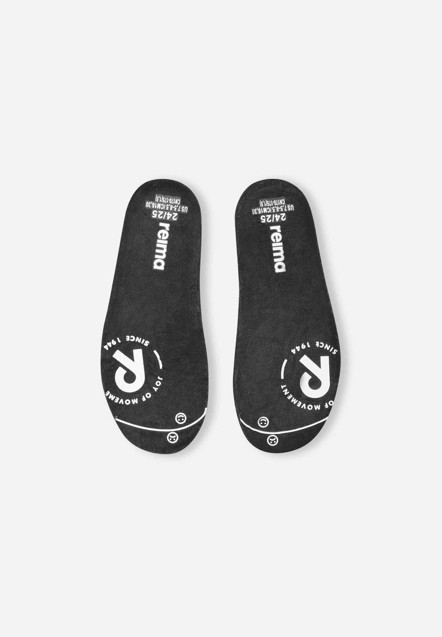 Dziecięce buty zimowe Coconi