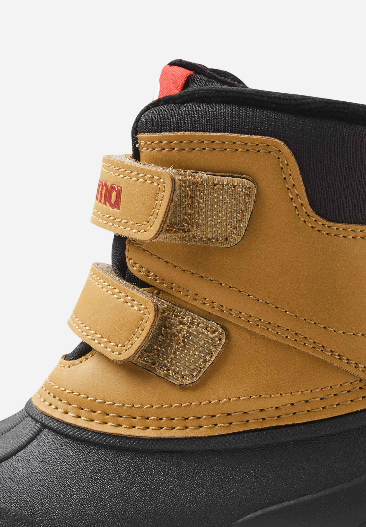 Dziecięce buty zimowe Coconi