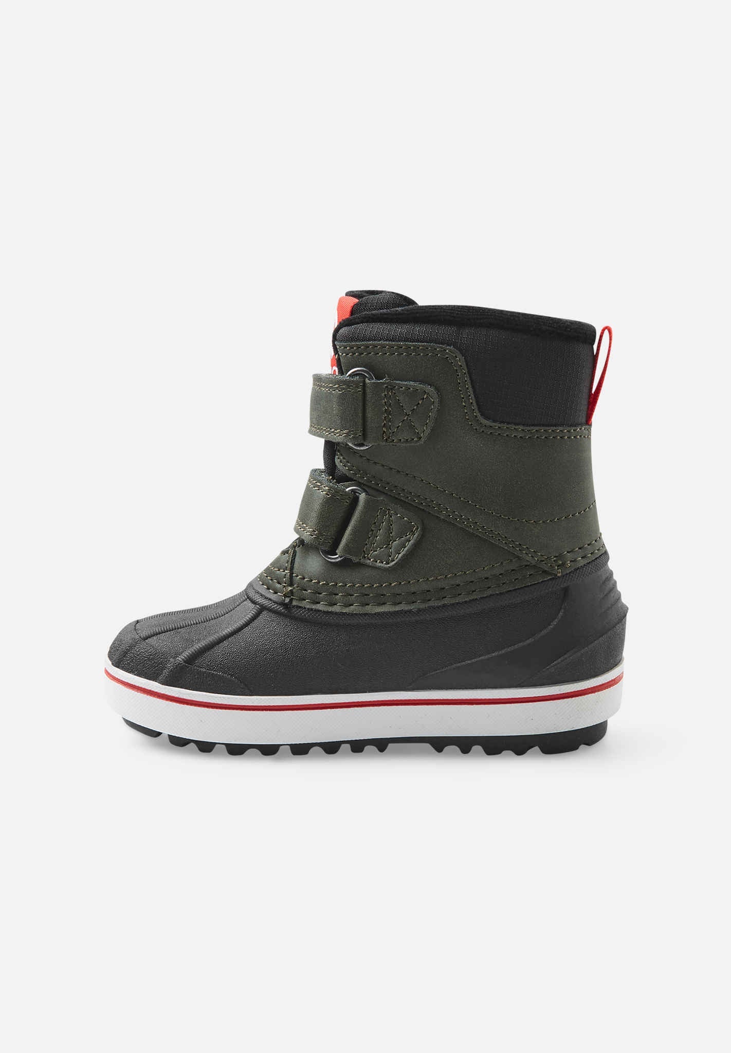 Dziecięce buty zimowe Coconi