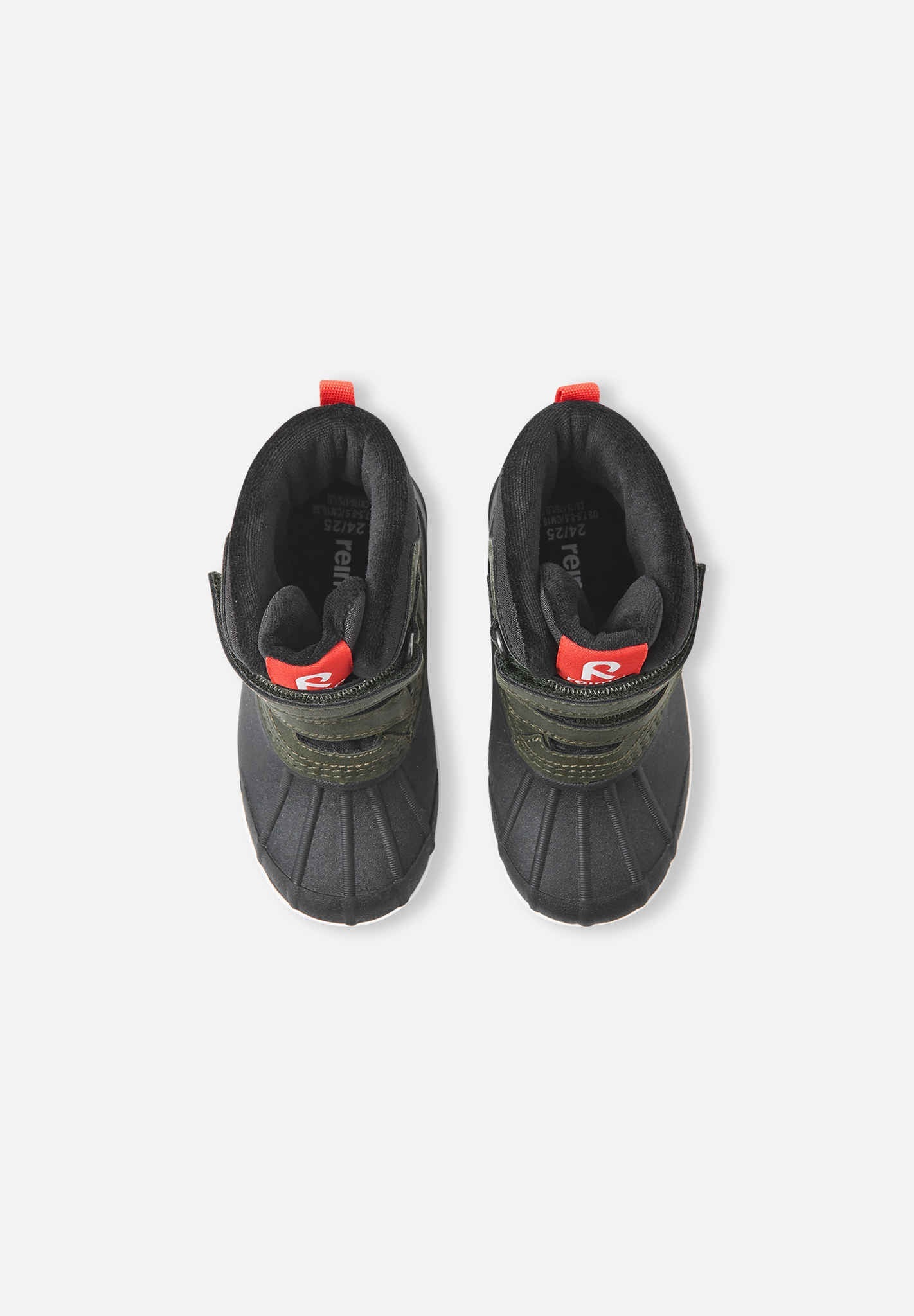 Dziecięce buty zimowe Coconi