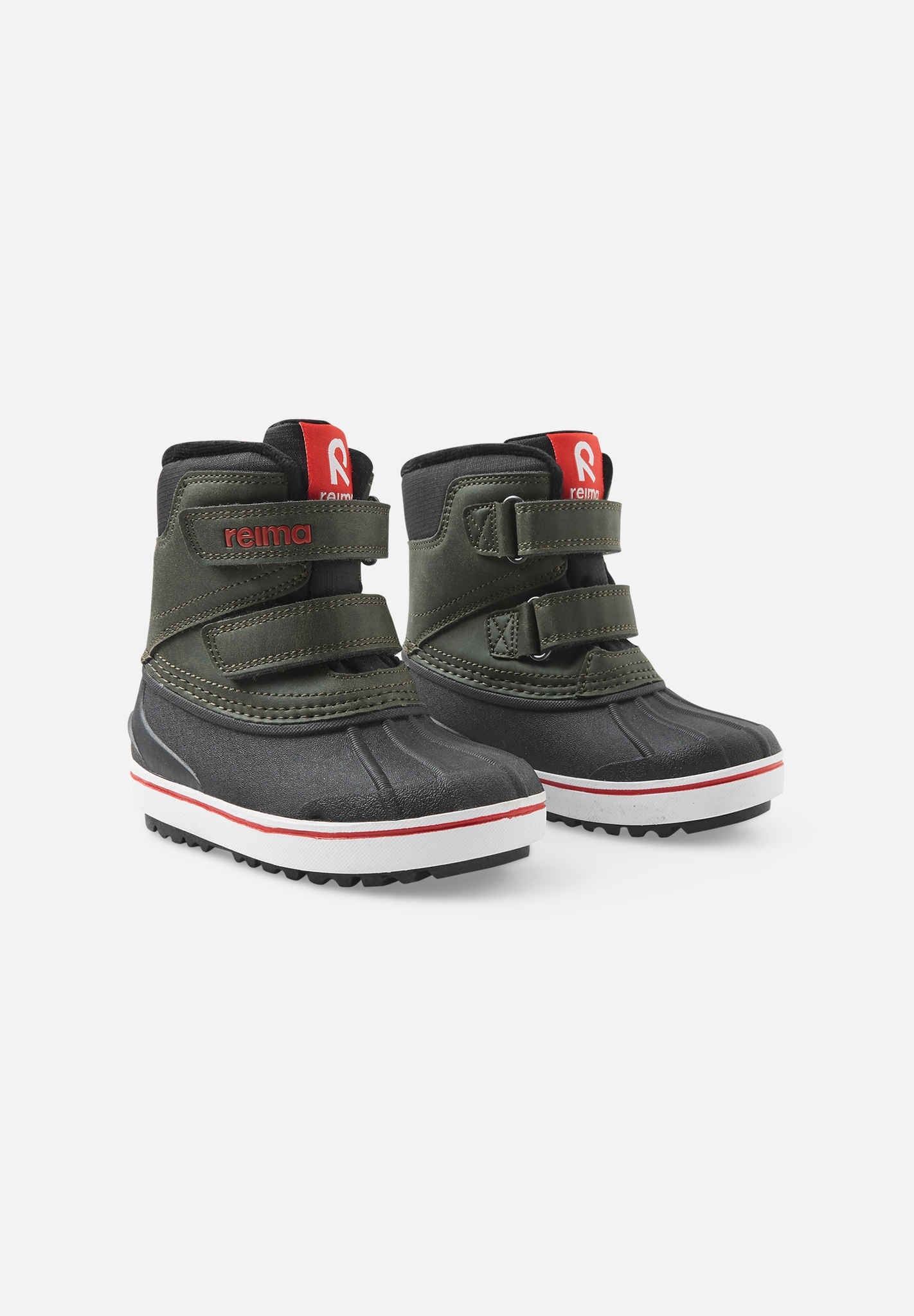 Dziecięce buty zimowe Coconi
