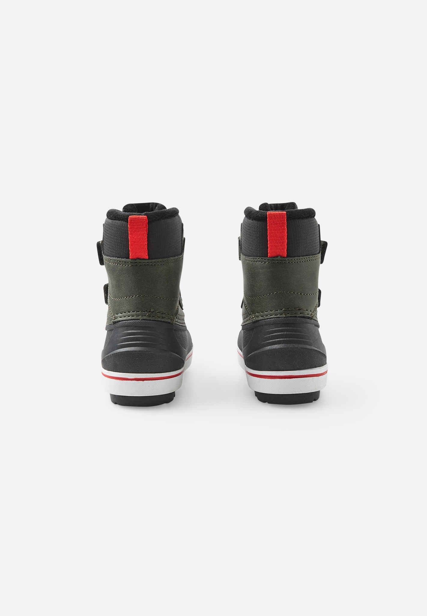 Dziecięce buty zimowe Coconi