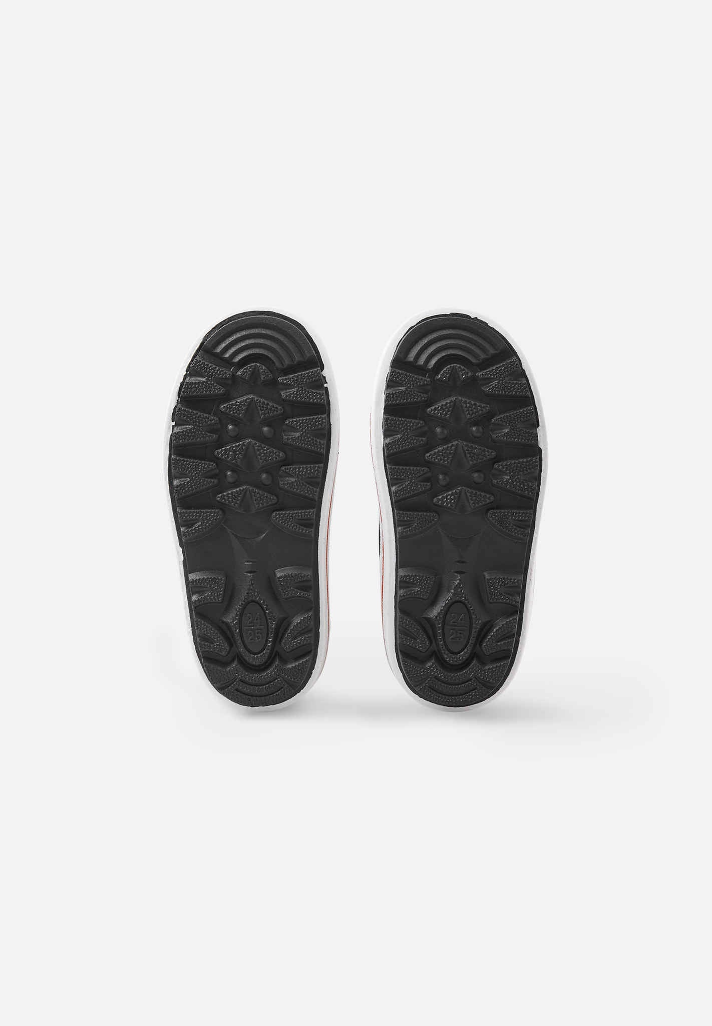 Dziecięce buty zimowe Coconi