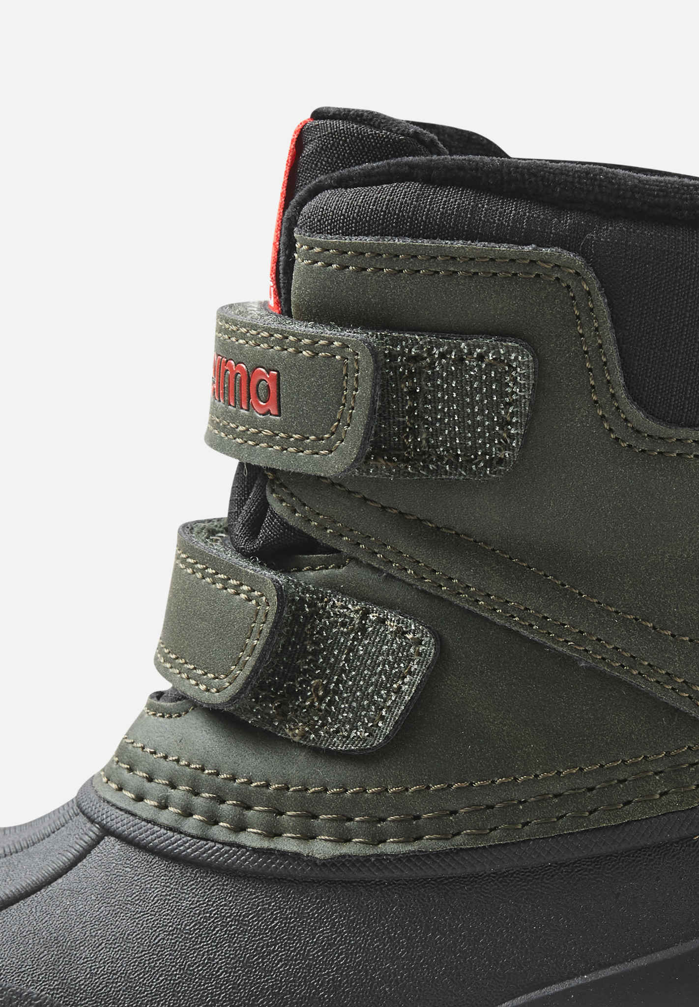 Dziecięce buty zimowe Coconi