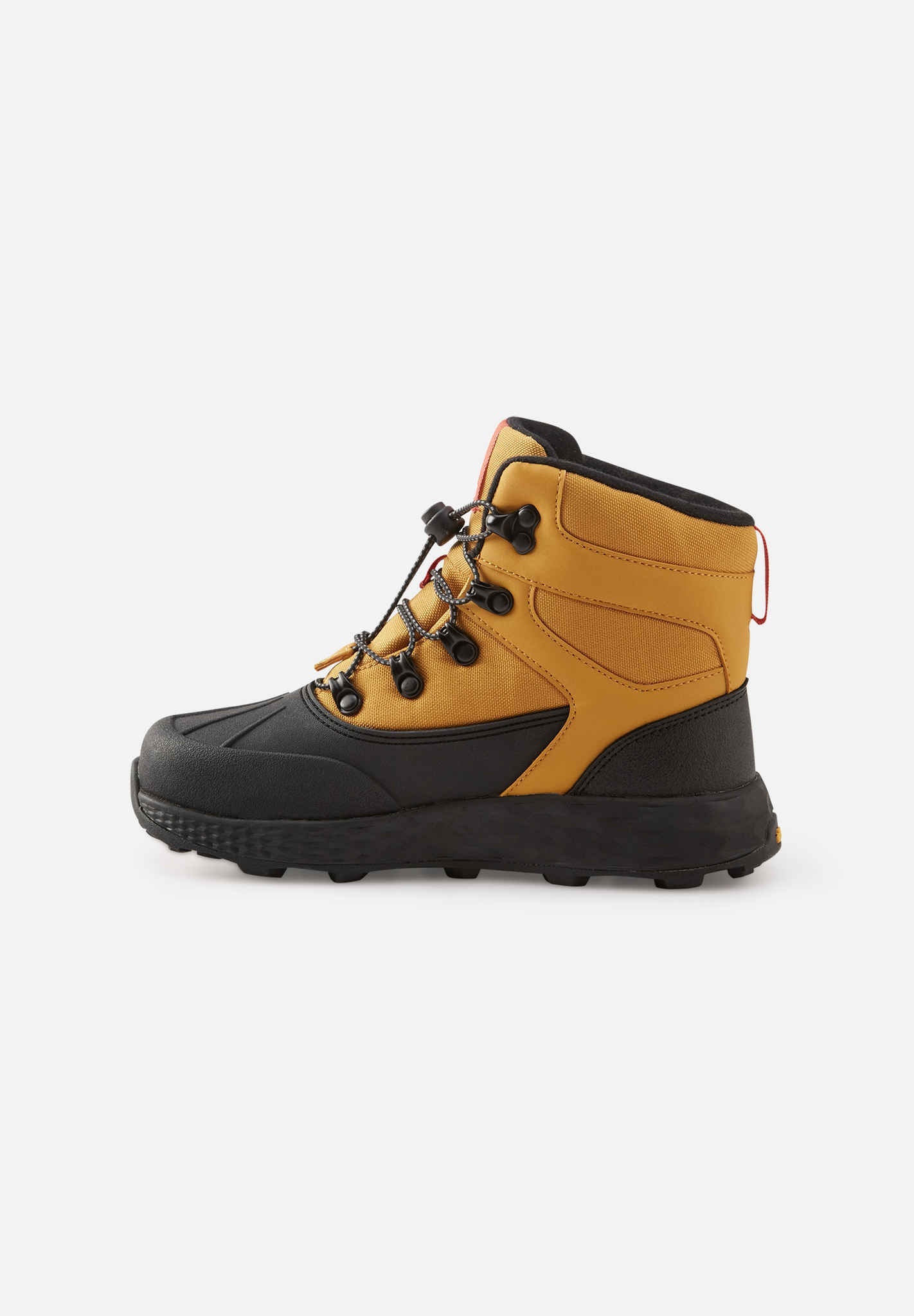 Buty zimowe Vankka