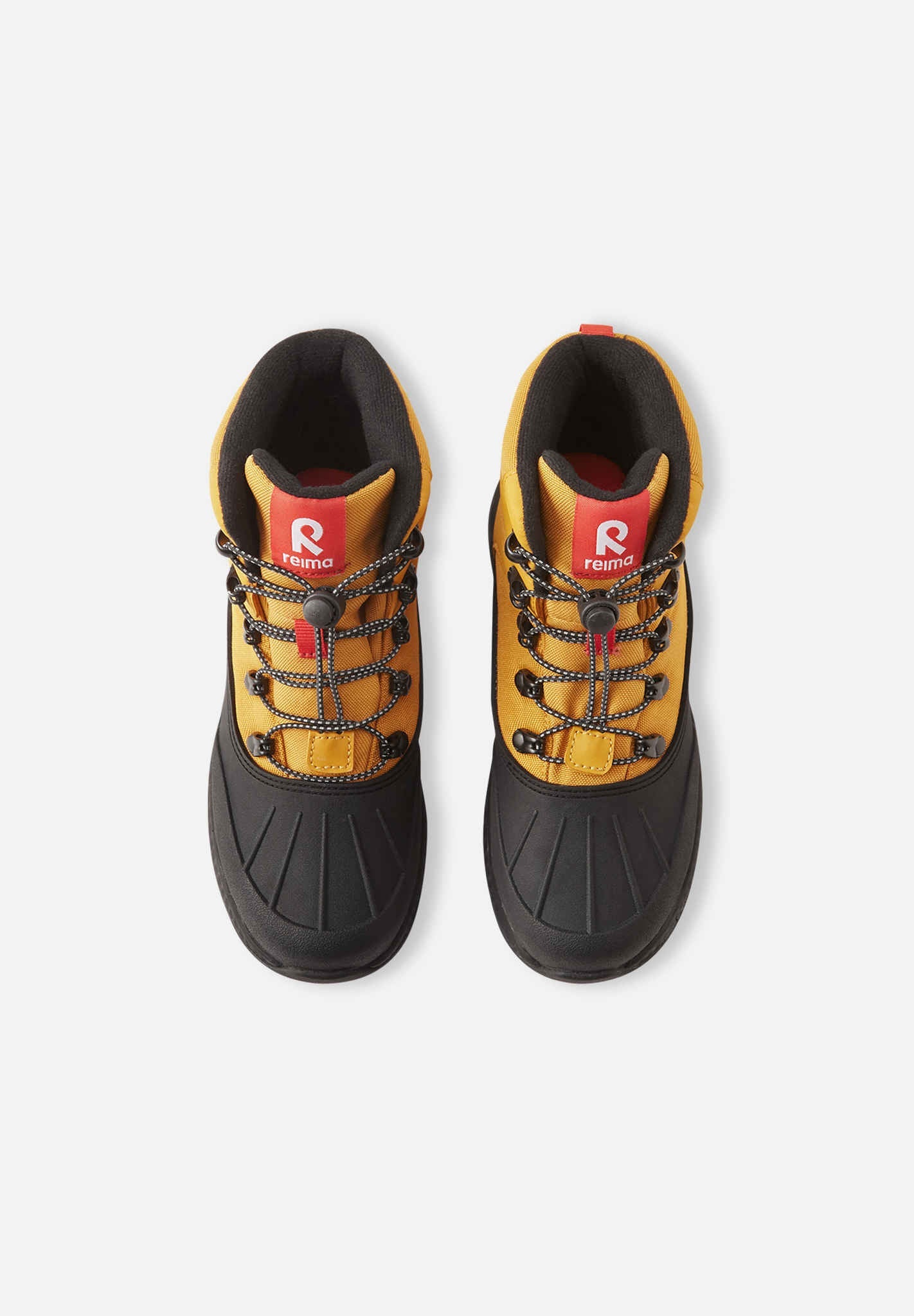 Buty zimowe Vankka