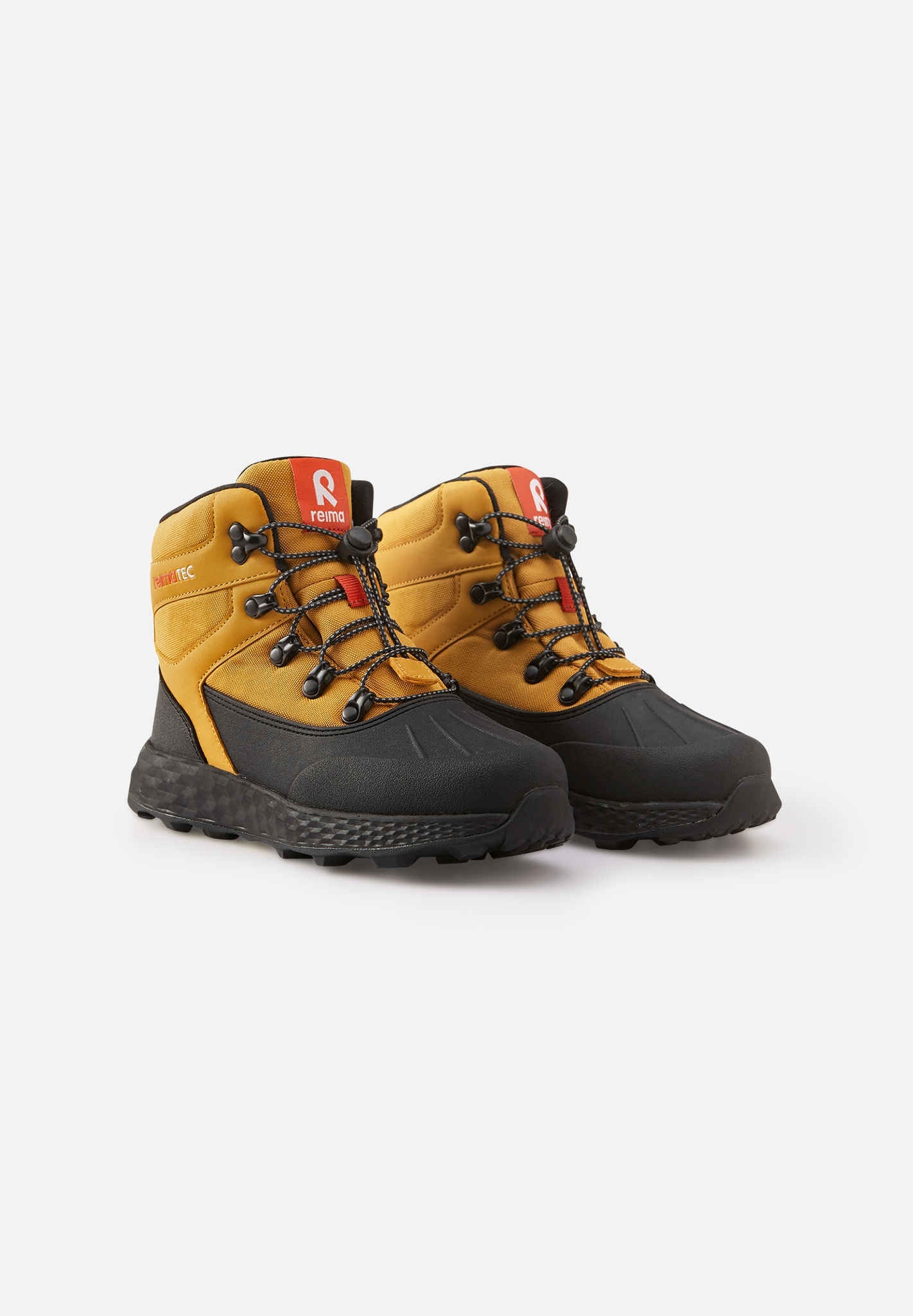 Buty zimowe Vankka
