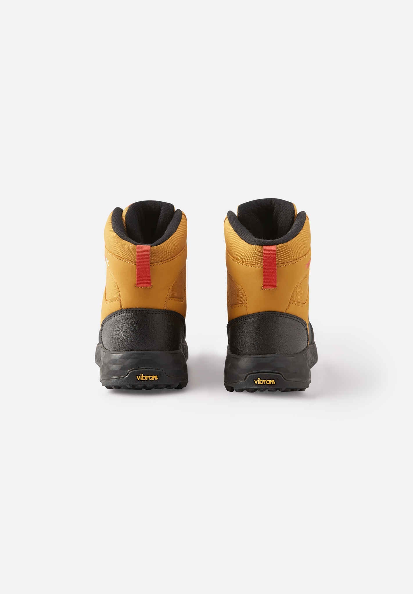 Buty zimowe Vankka