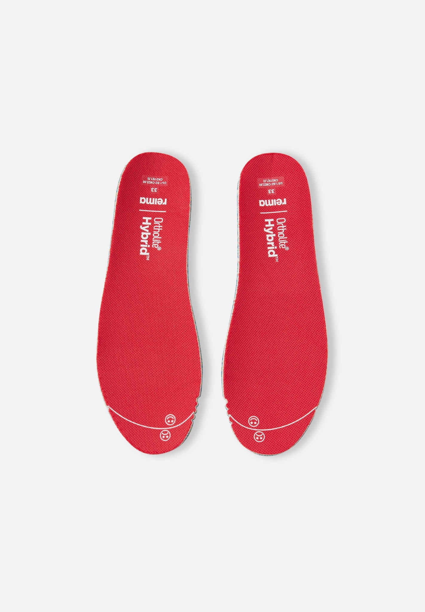 Buty zimowe Vankka
