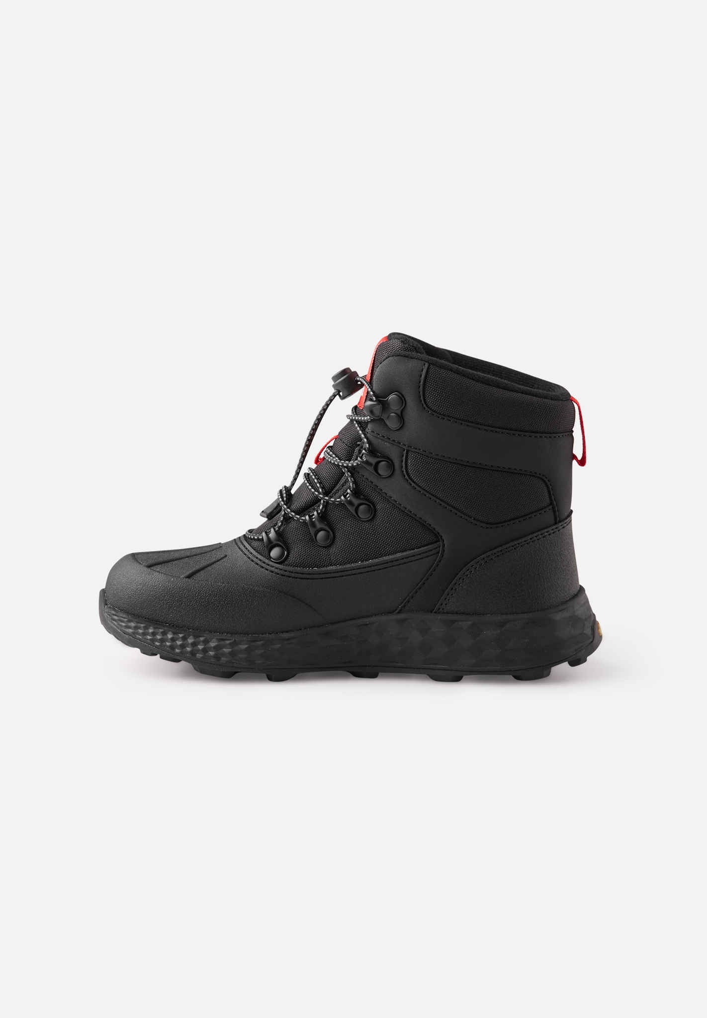Buty zimowe Vankka