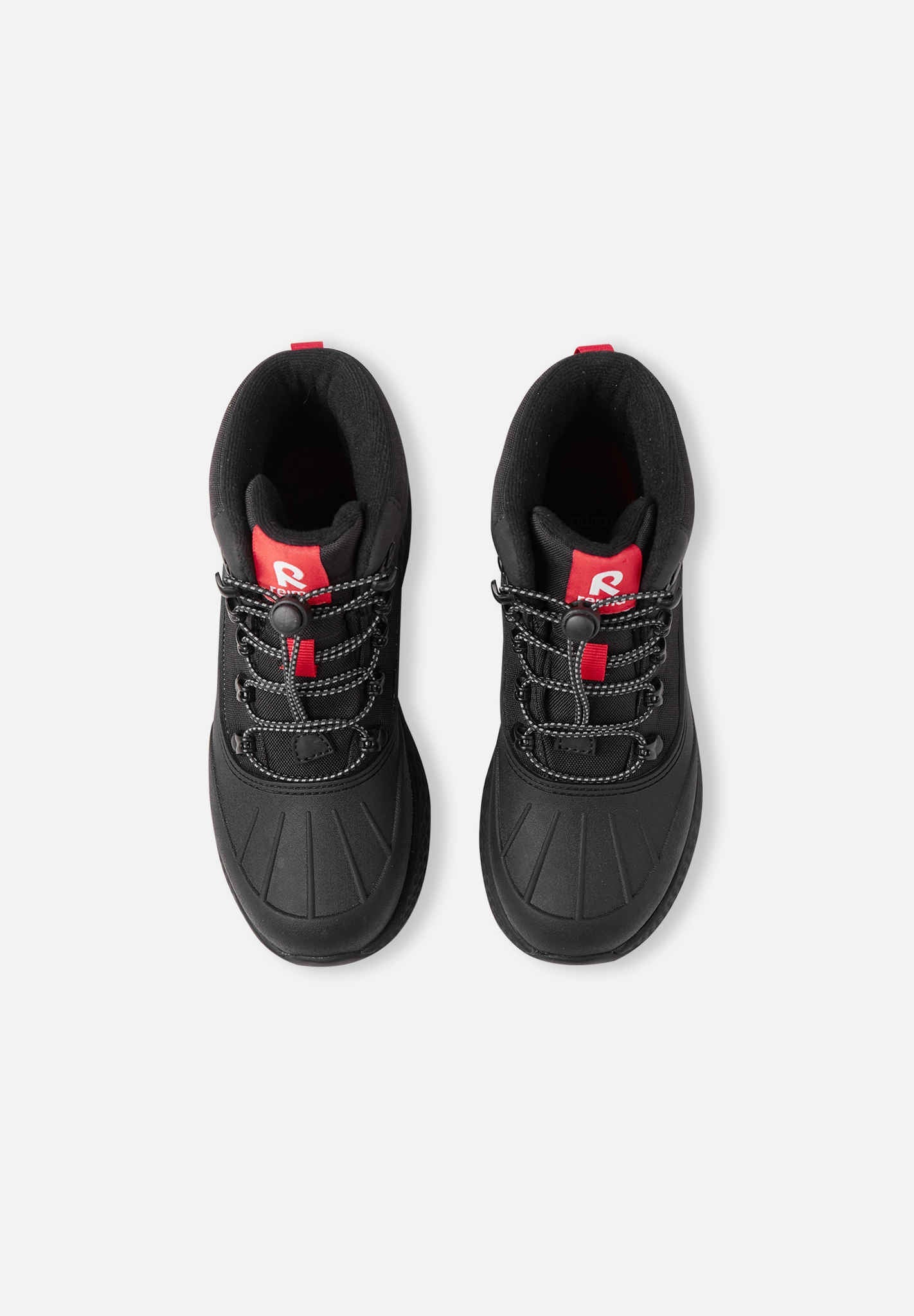 Buty zimowe Vankka