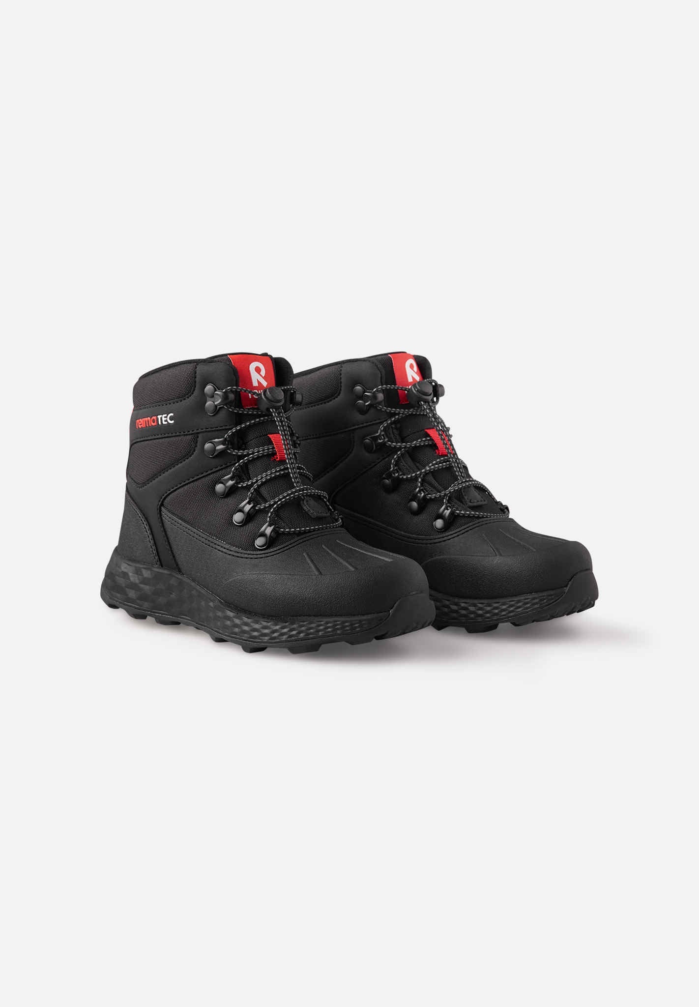Buty zimowe Vankka