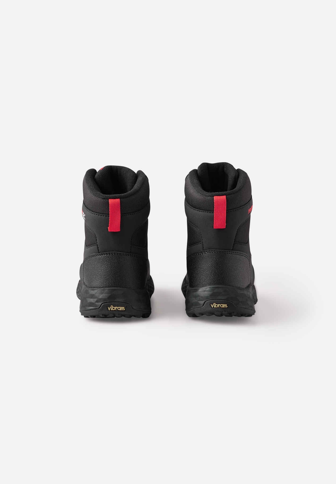 Buty zimowe Vankka