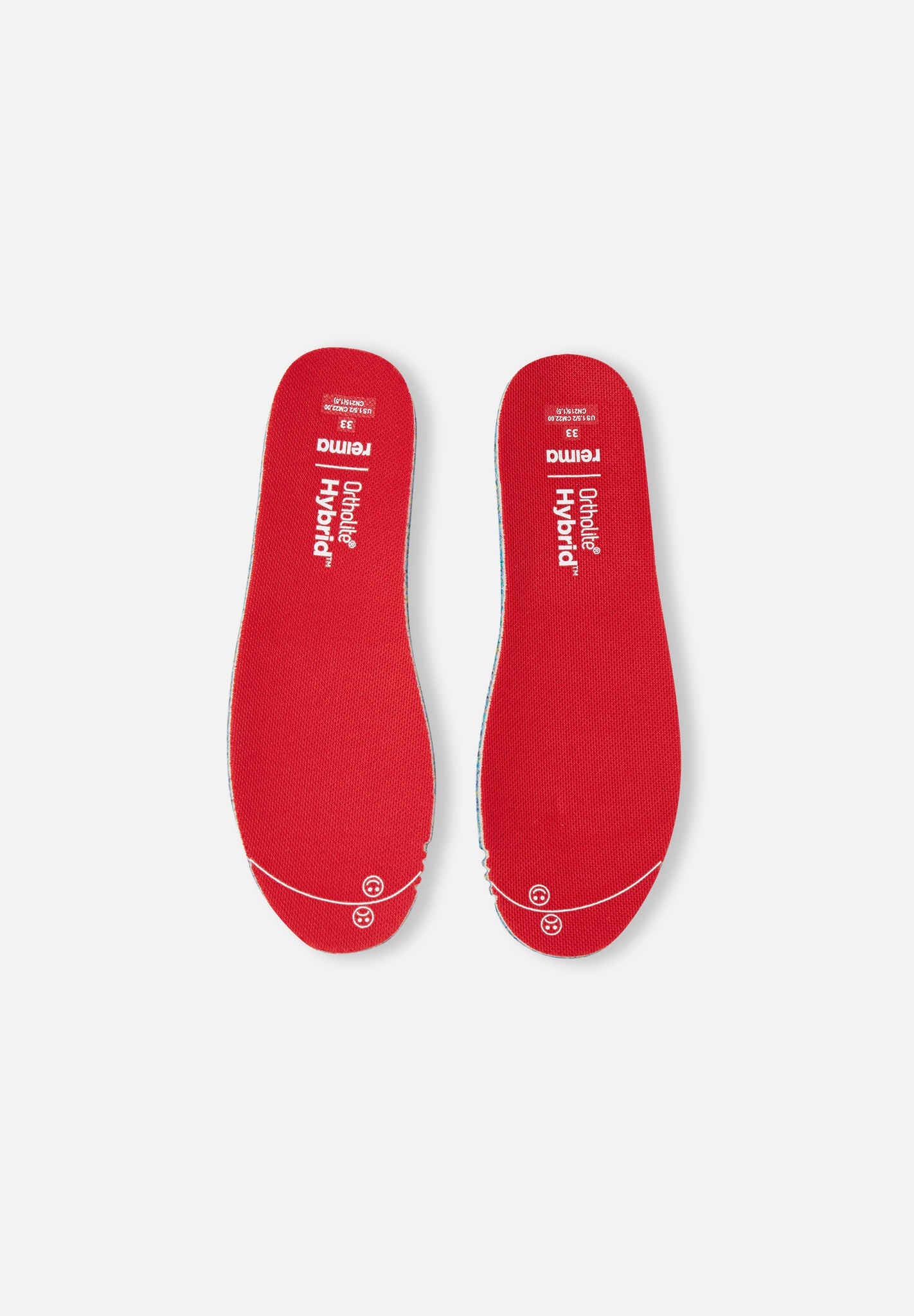 Buty zimowe Vankka