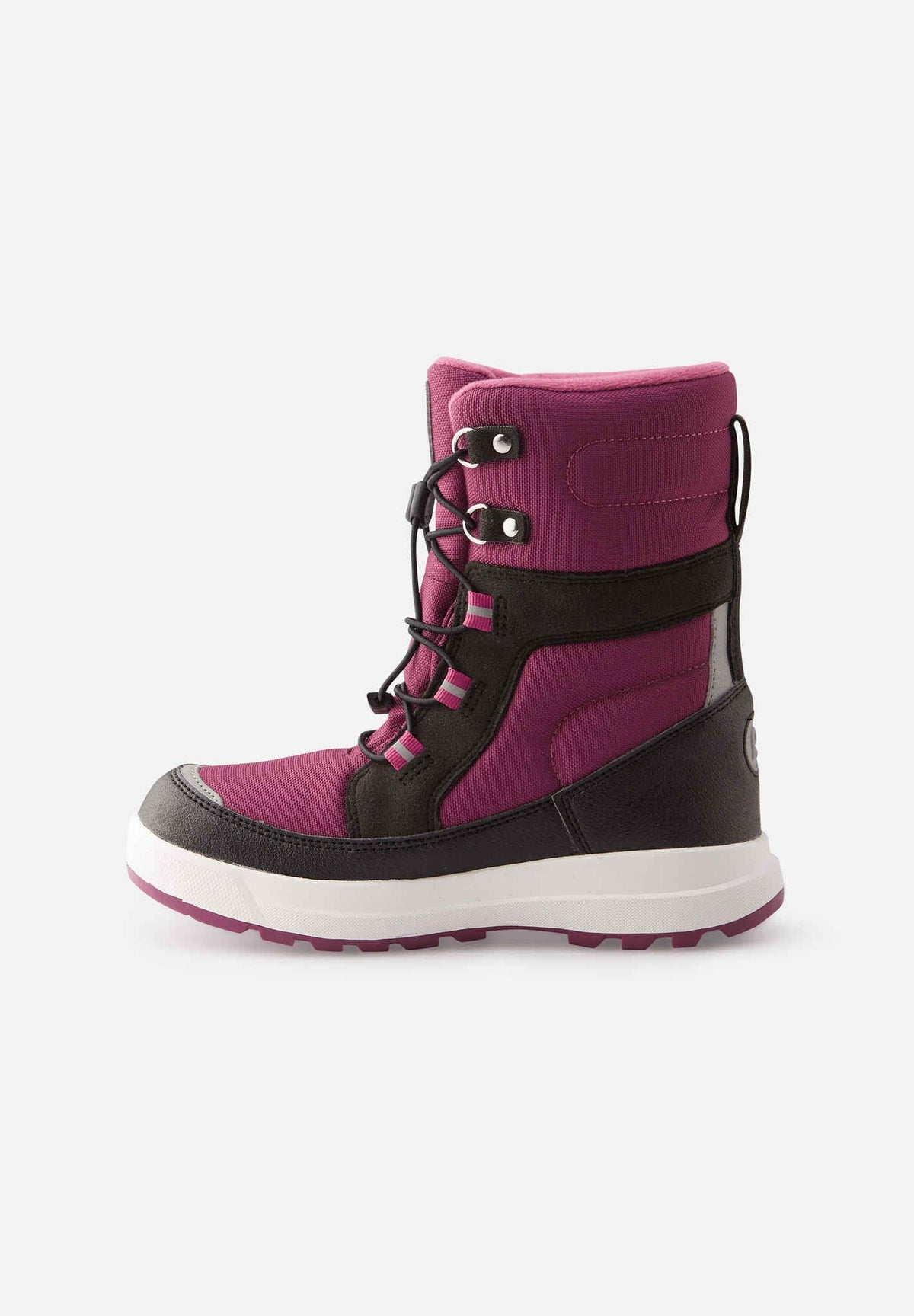 Buty zimowe dla dzieci Laplander