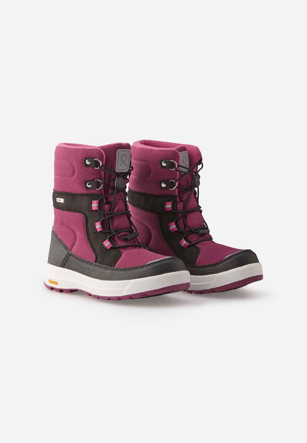 Buty zimowe dla dzieci Laplander