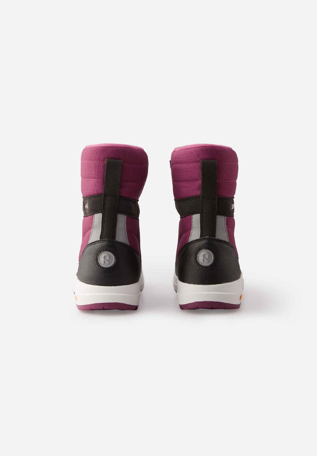 Buty zimowe dla dzieci Laplander