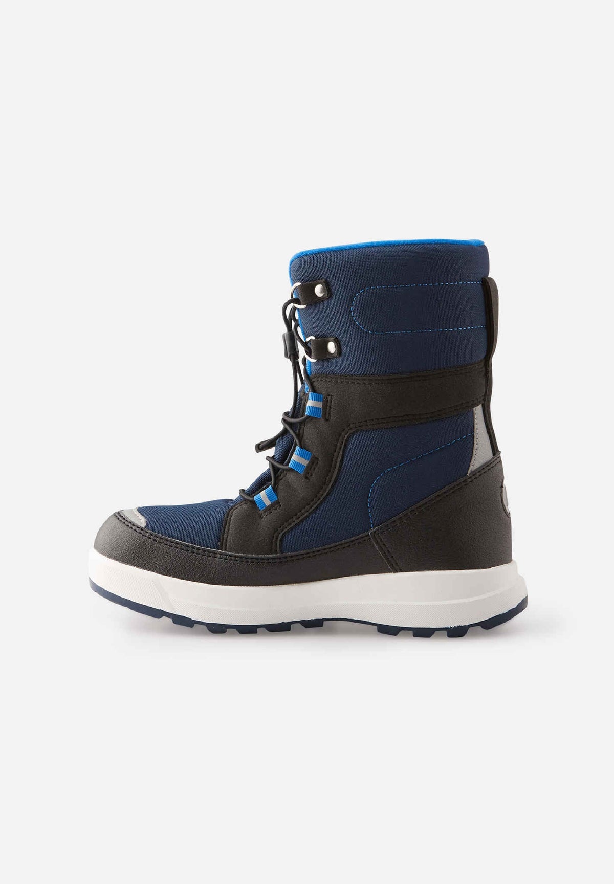 Buty zimowe dla dzieci Laplander