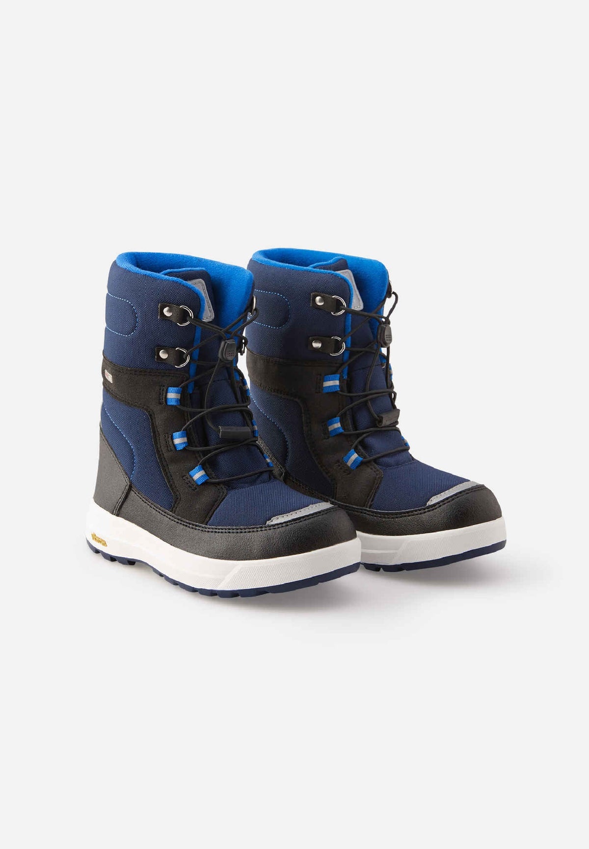 Buty zimowe dla dzieci Laplander