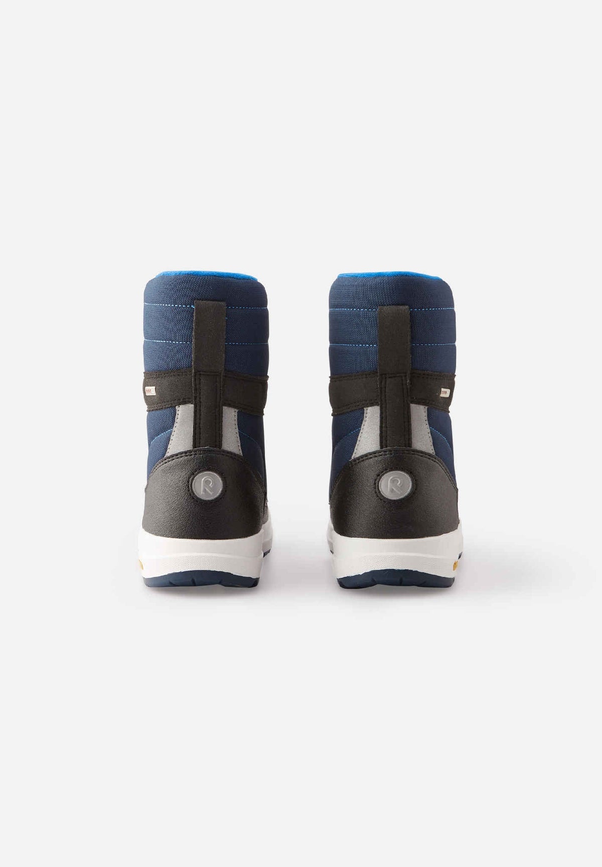 Buty zimowe dla dzieci Laplander