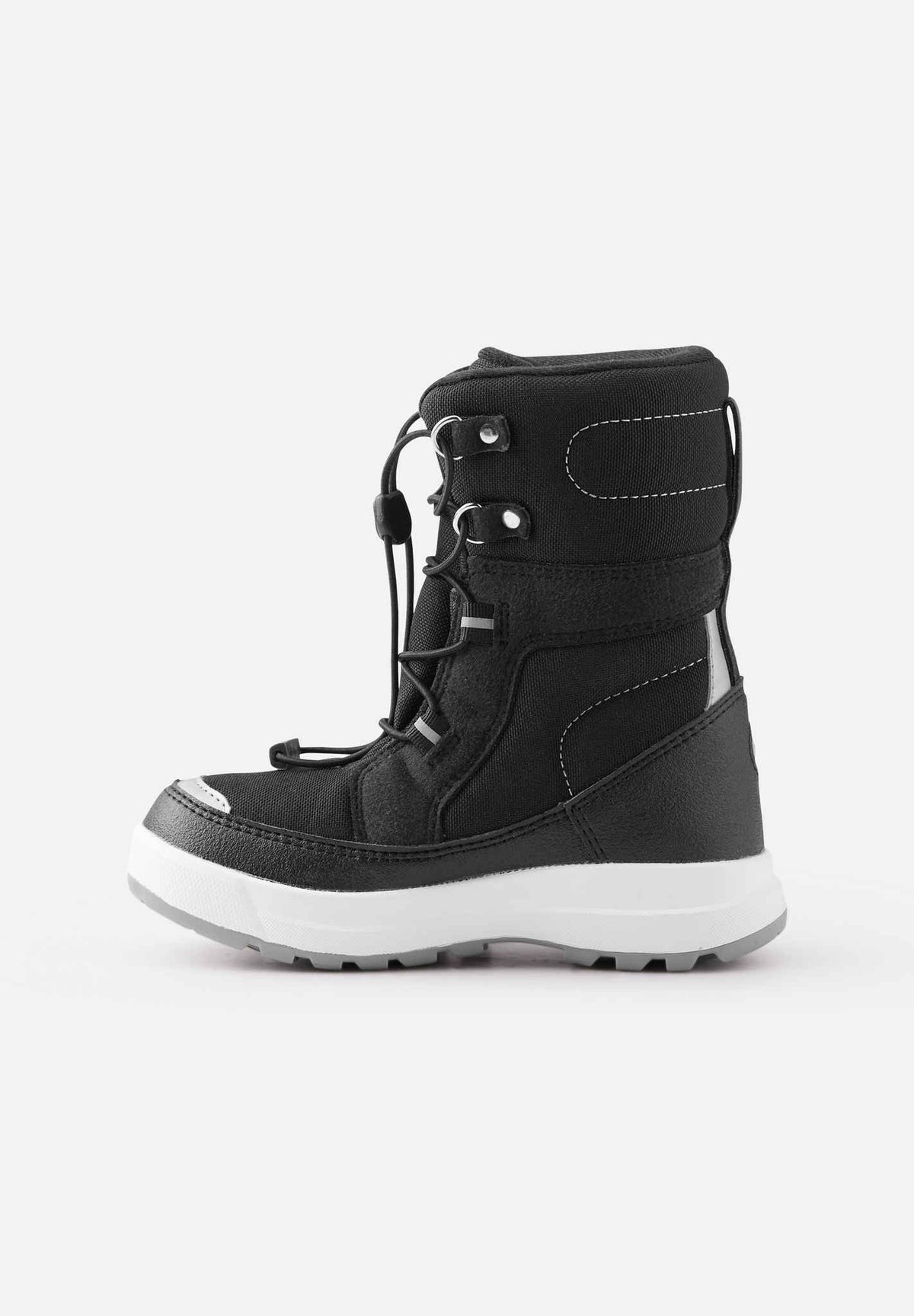 Buty zimowe dla dzieci Laplander