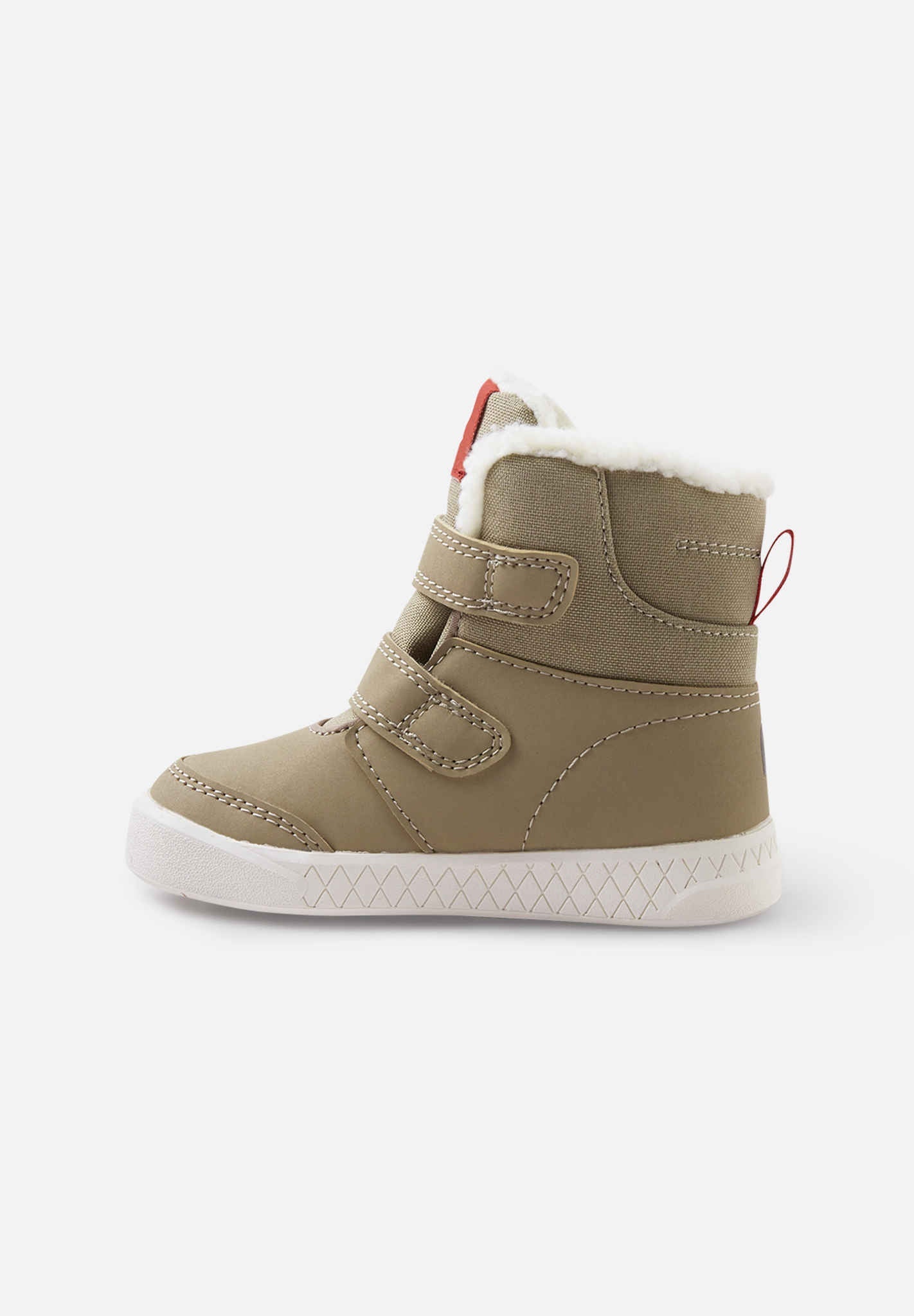 Buty zimowe dla dzieci Pyrytys