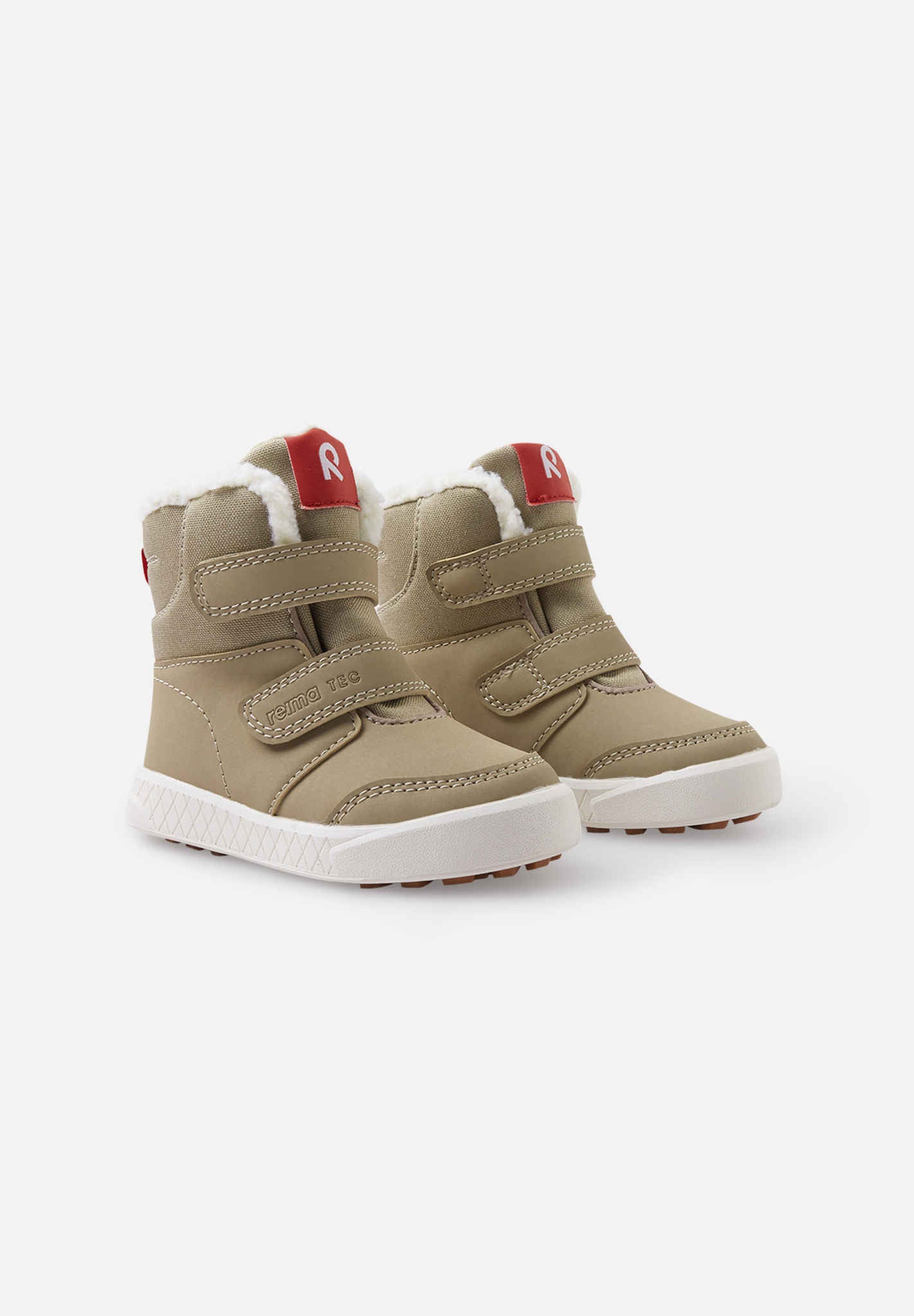 Buty zimowe dla dzieci Pyrytys