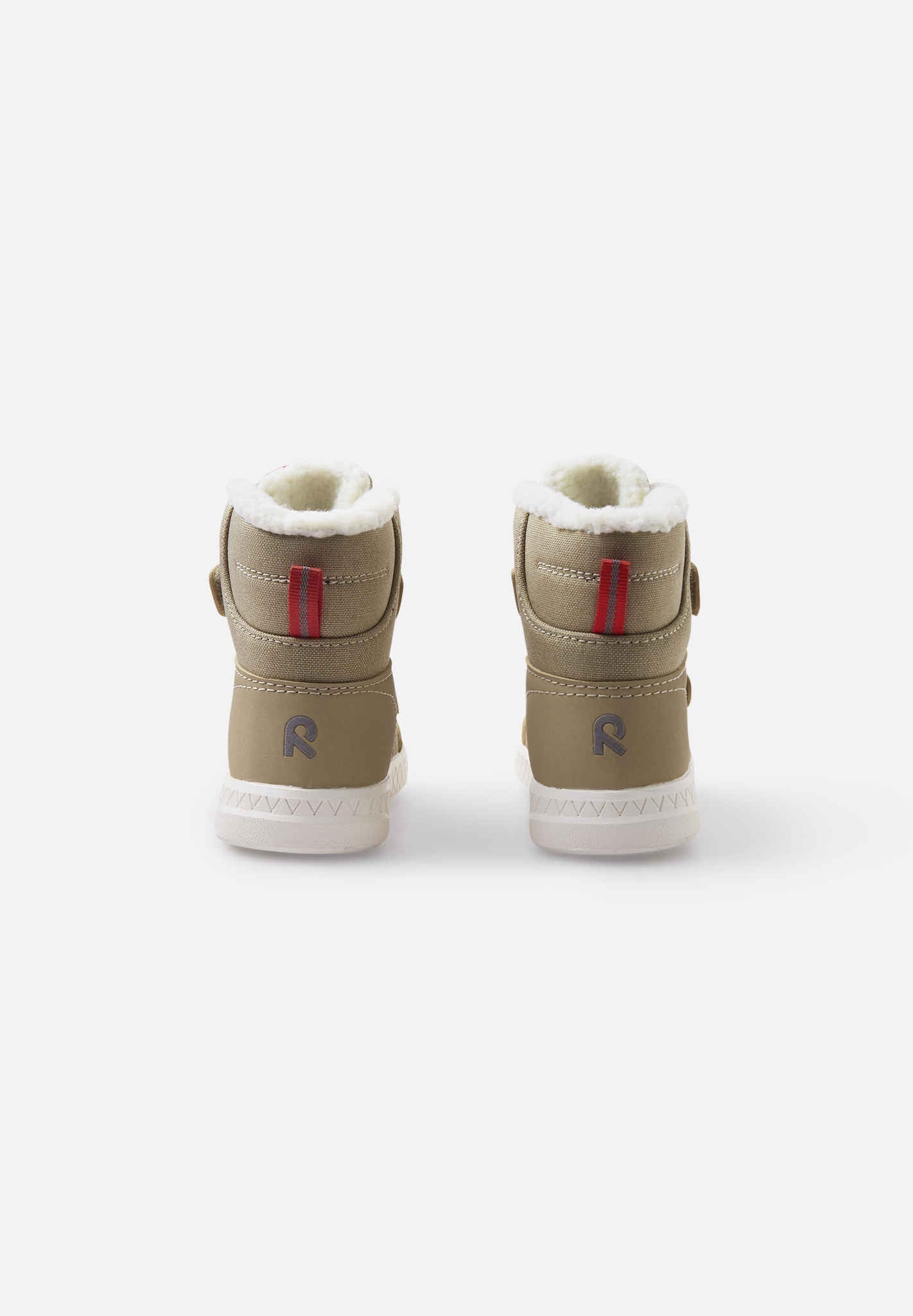Buty zimowe dla dzieci Pyrytys