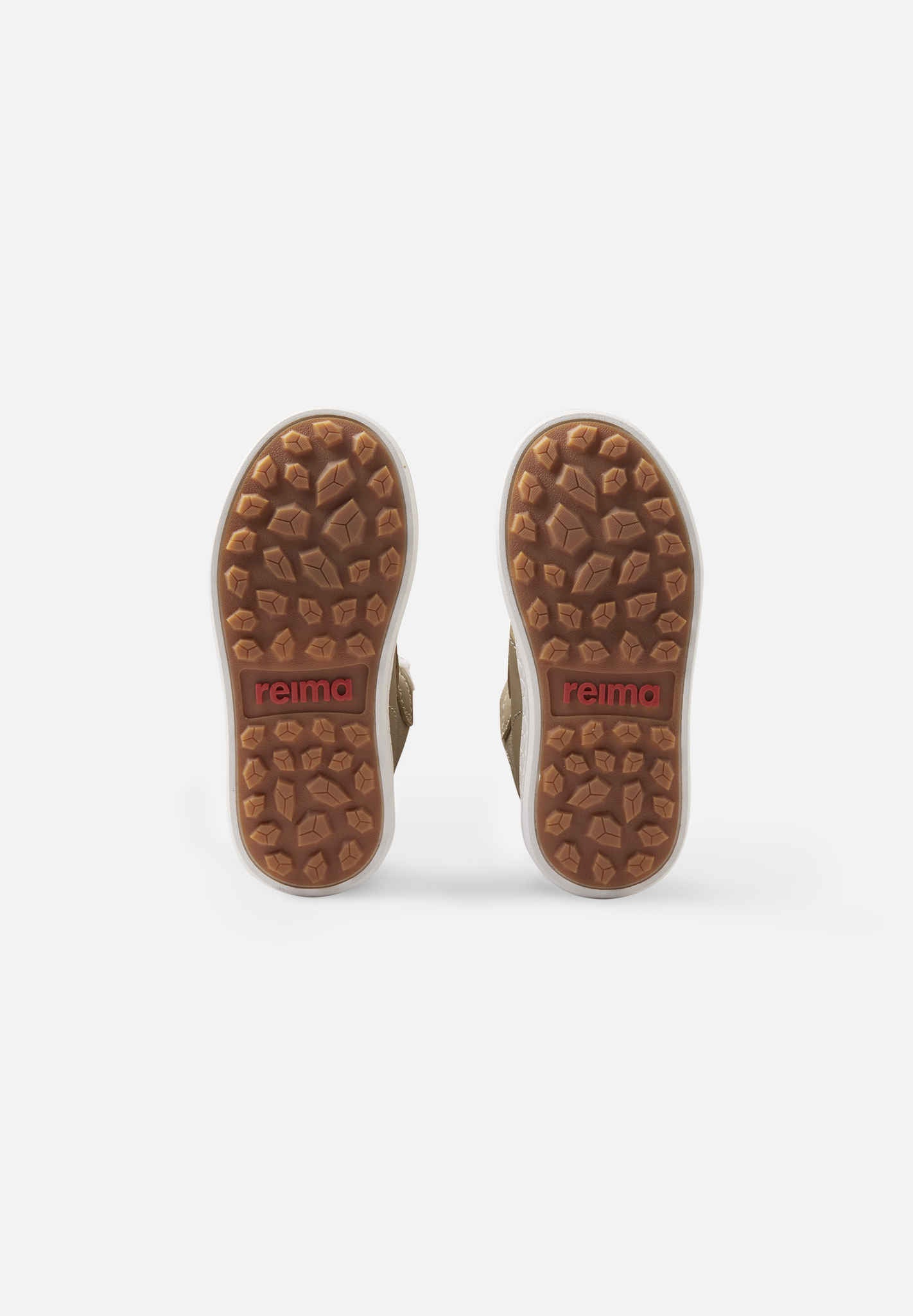 Buty zimowe dla dzieci Pyrytys