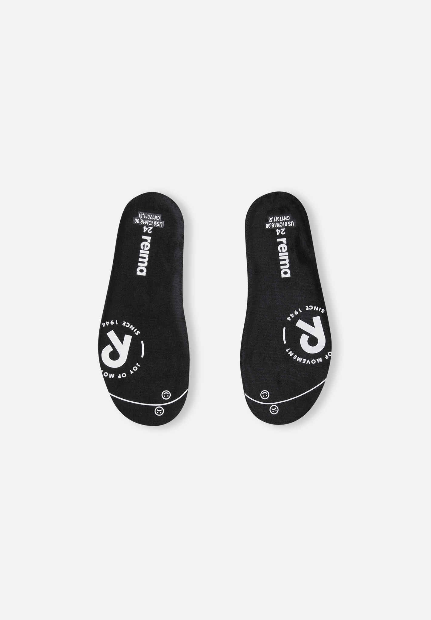 Buty zimowe dla dzieci Pyrytys