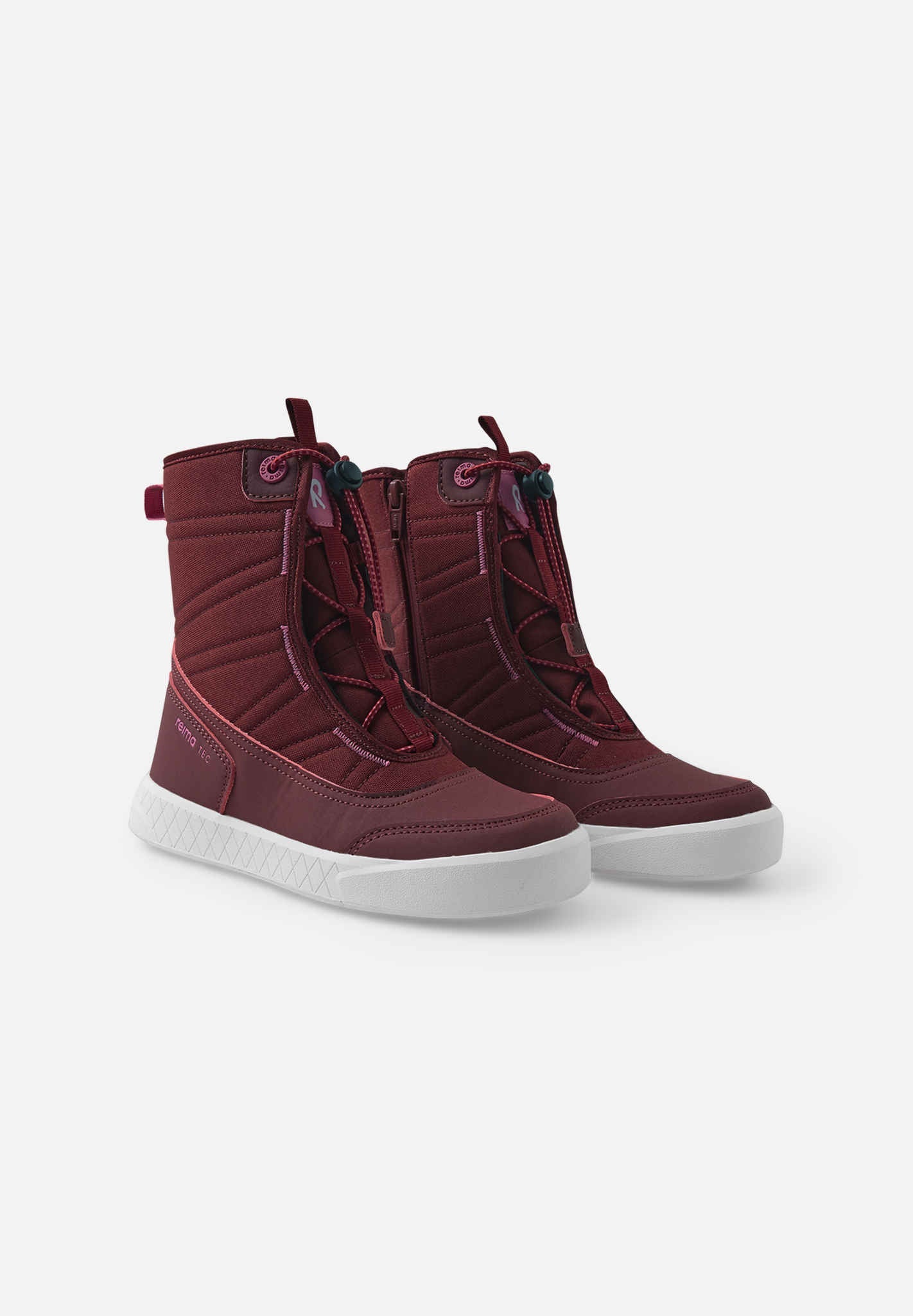 Buty zimowe dla dzieci Hankinen