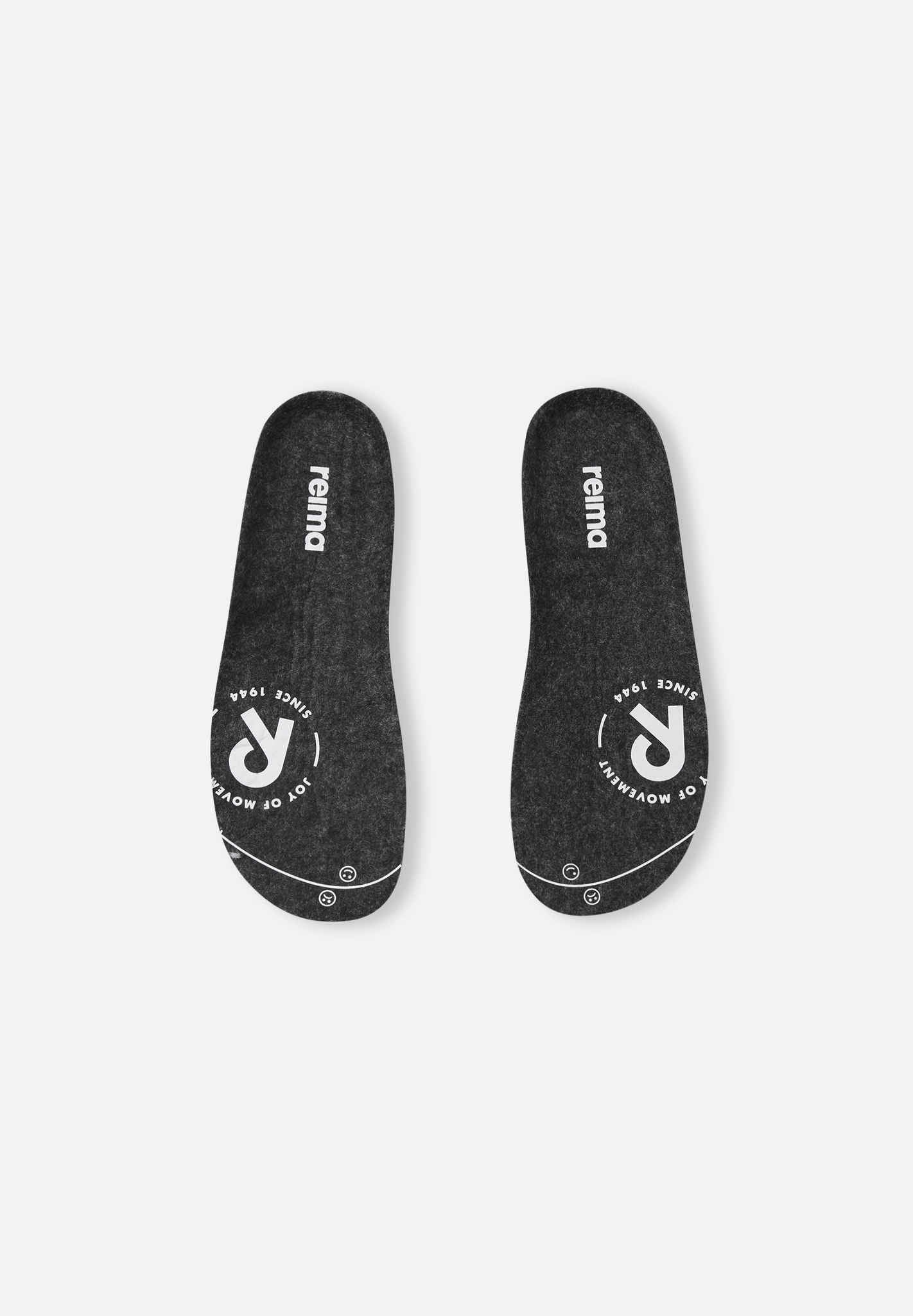 Buty zimowe dla dzieci Hankinen