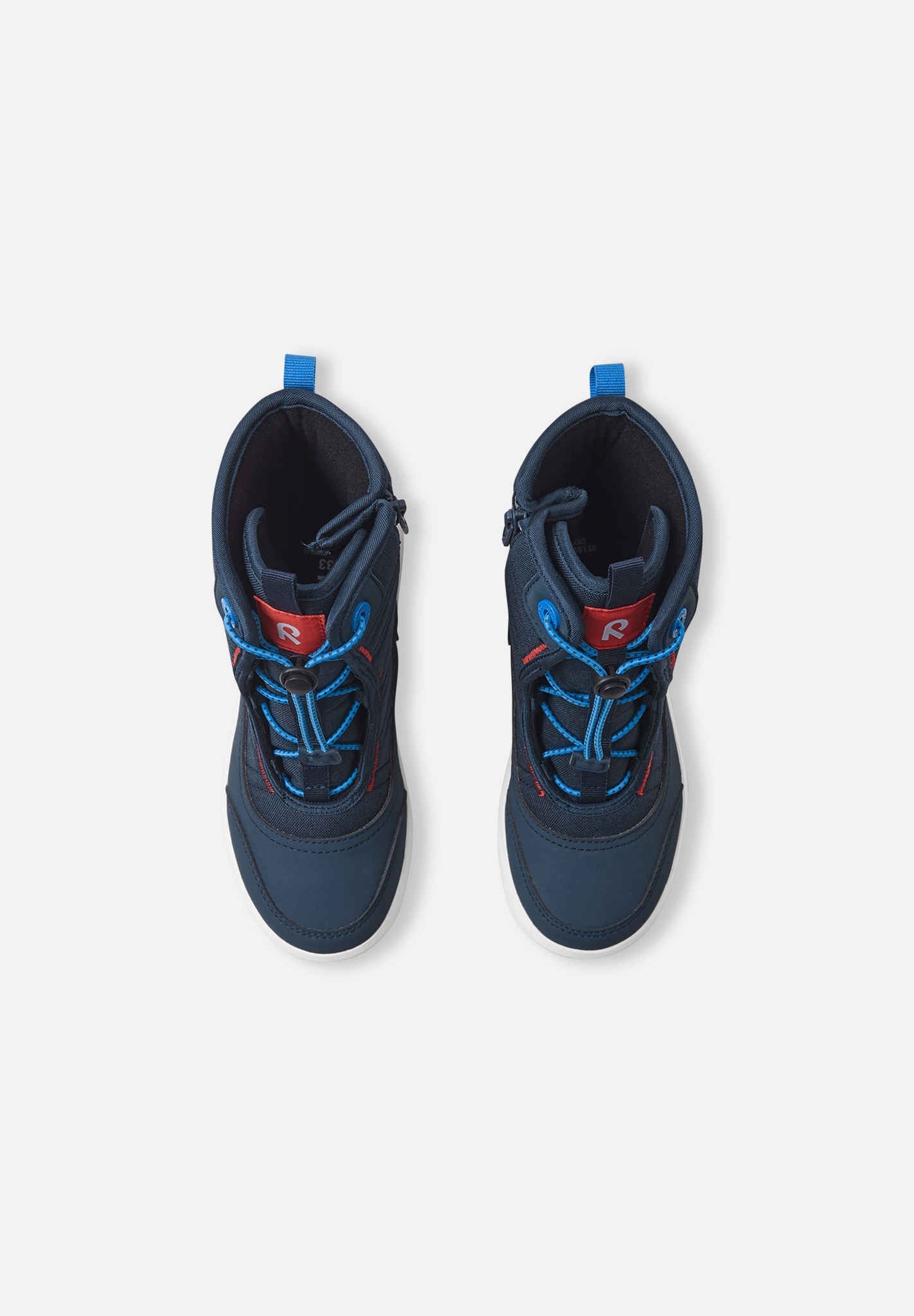 Buty zimowe dla dzieci Hankinen