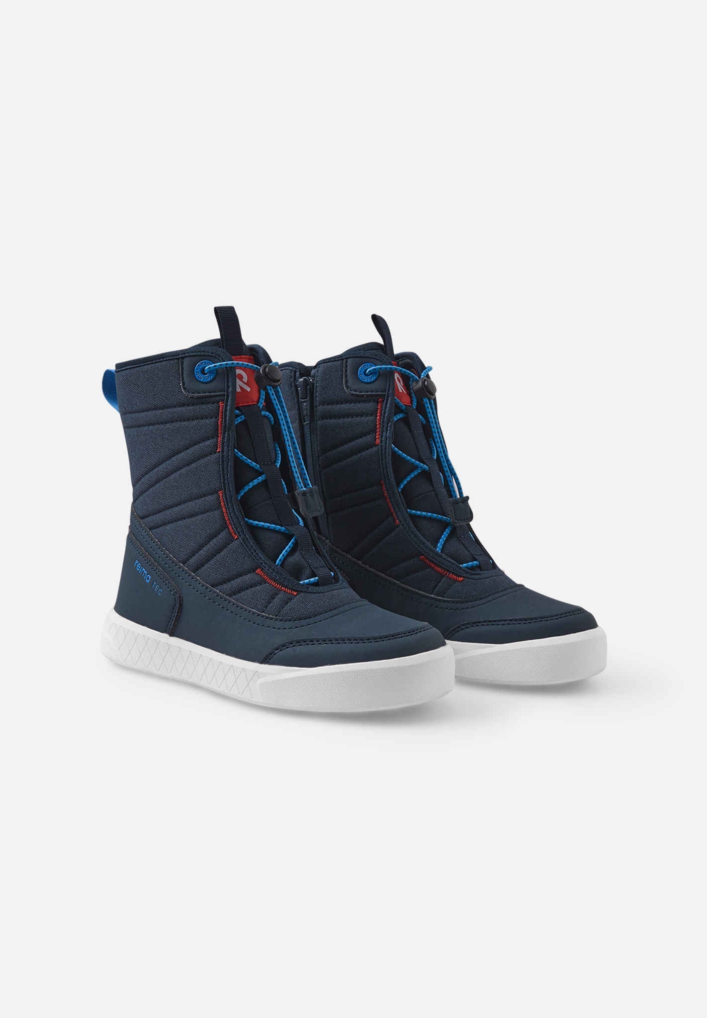 Buty zimowe dla dzieci Hankinen