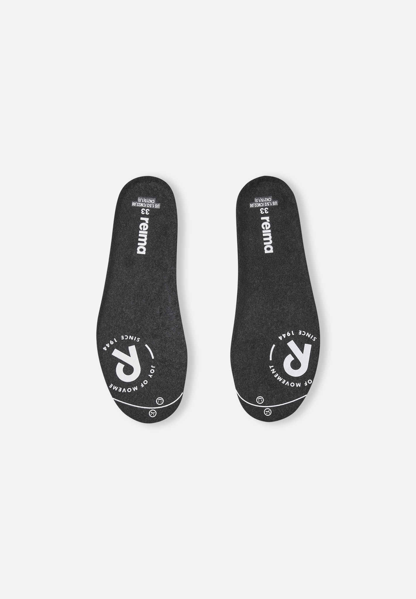 Buty zimowe dla dzieci Hankinen