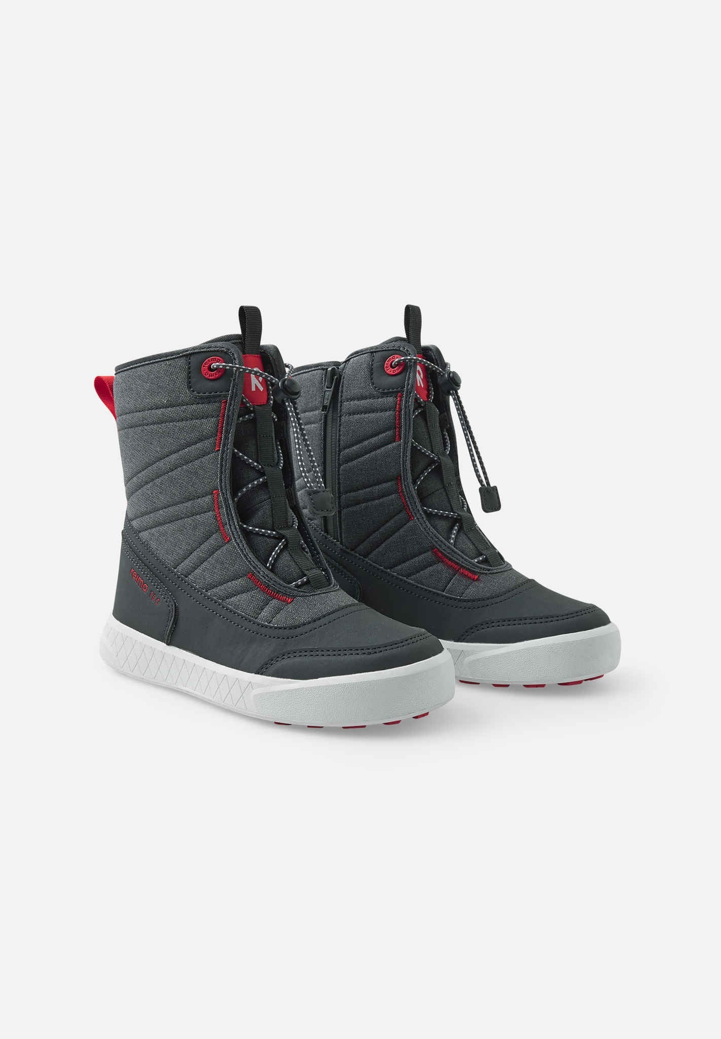 Buty zimowe dla dzieci Hankinen